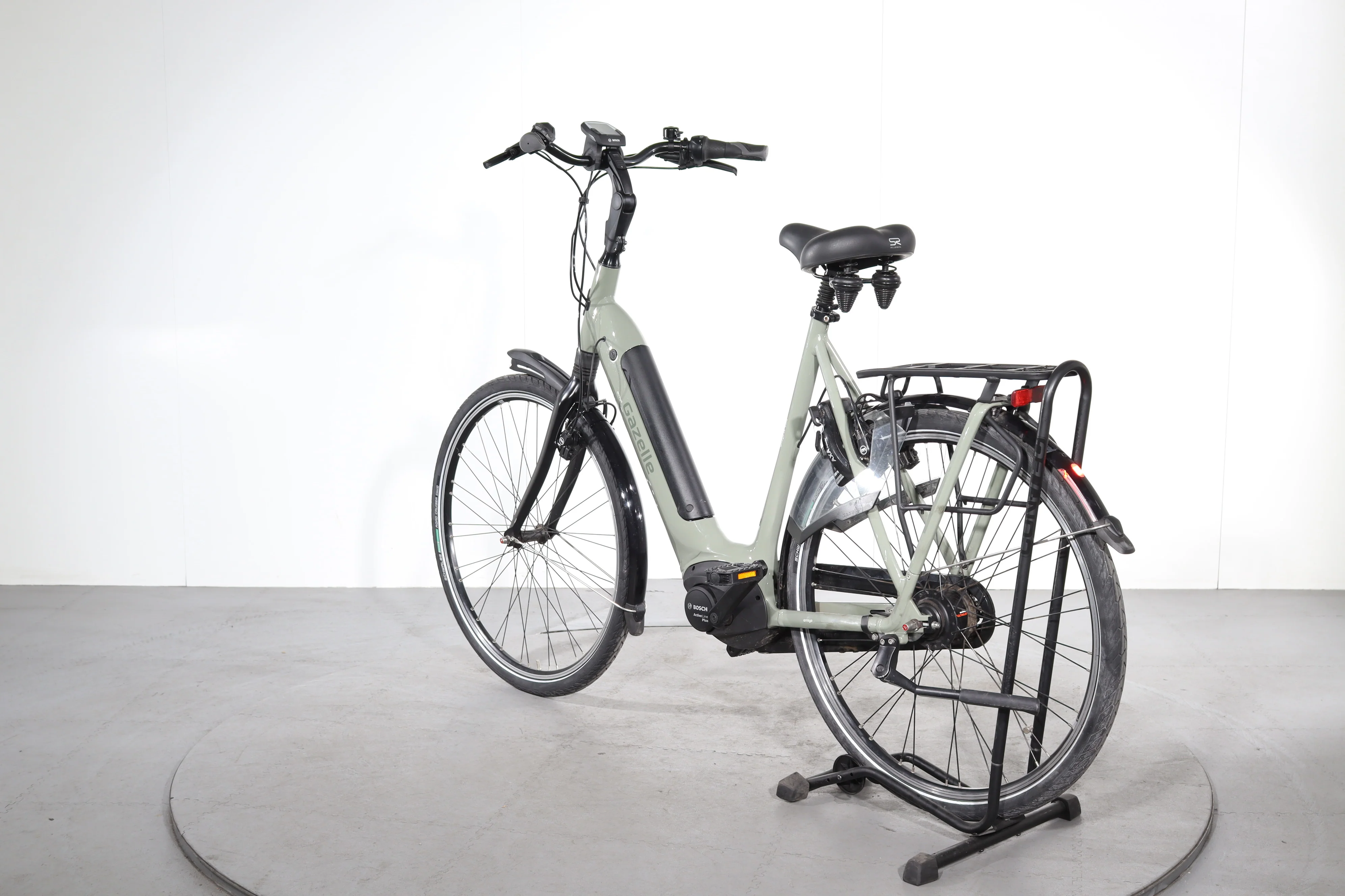 Gazelle Arroyo C8 Elite - Image 5