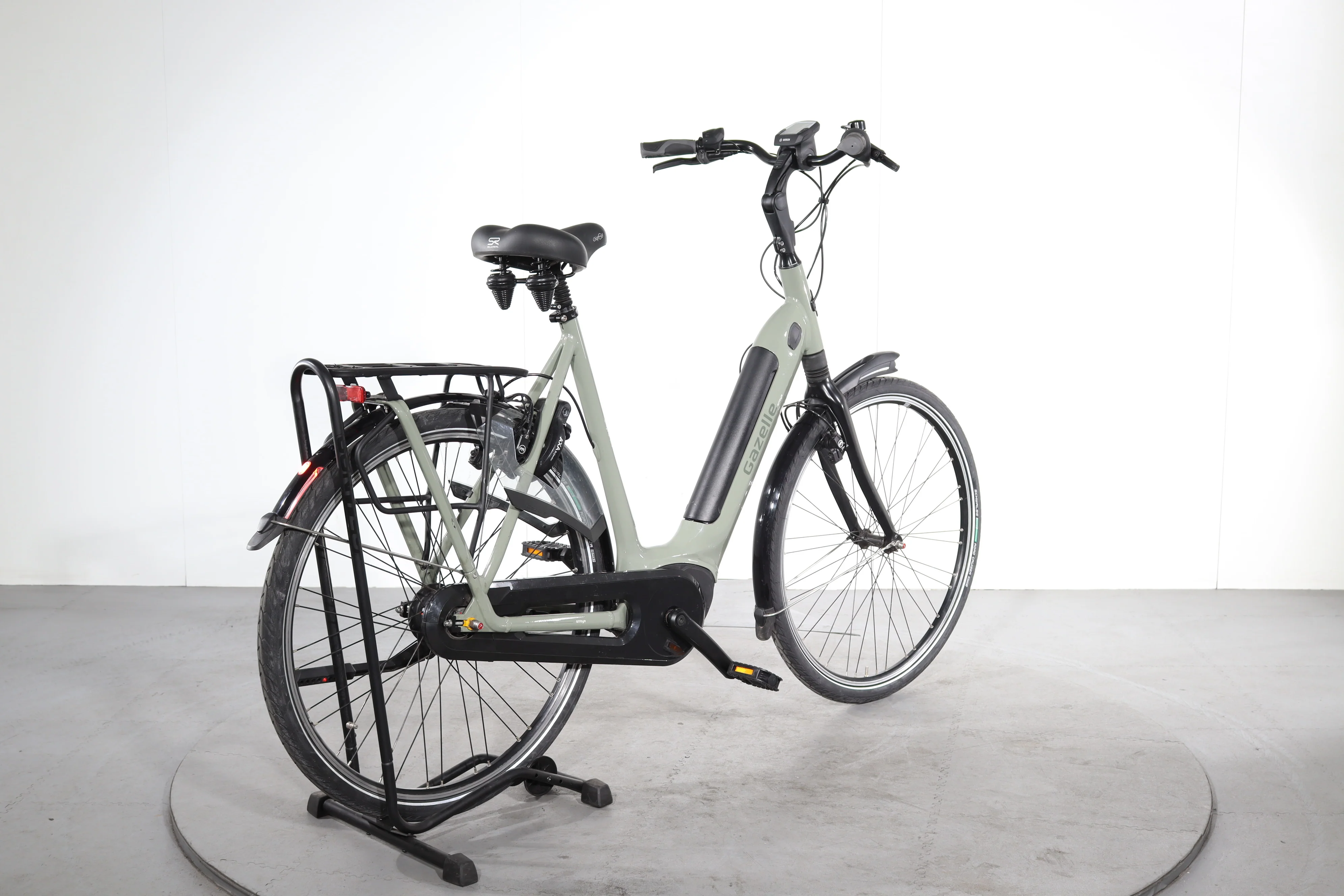 Gazelle Arroyo C8 Elite - Image 6