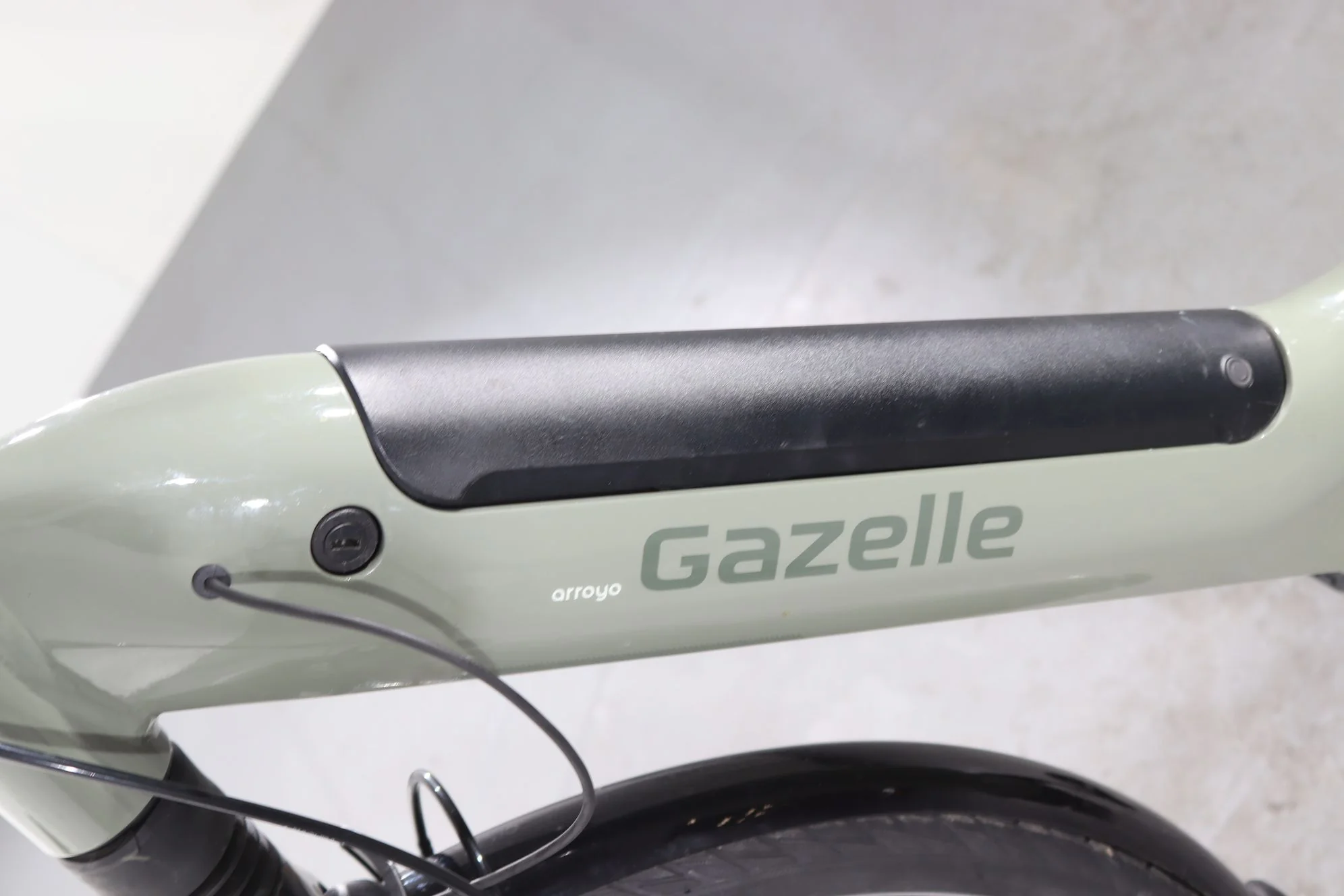 Gazelle Arroyo C8 Elite - Image 9