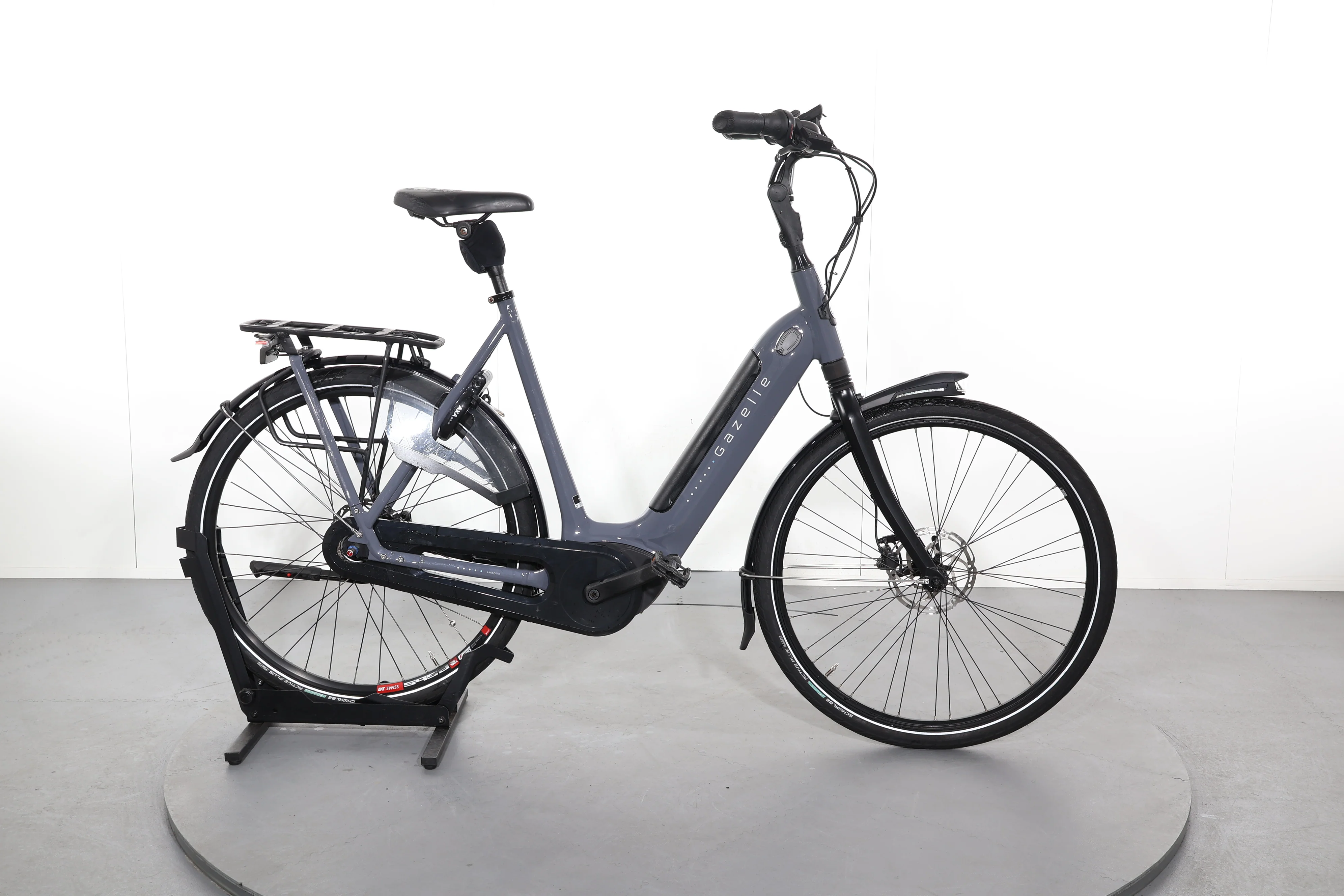 Gazelle ARROYO C8+ ELITE