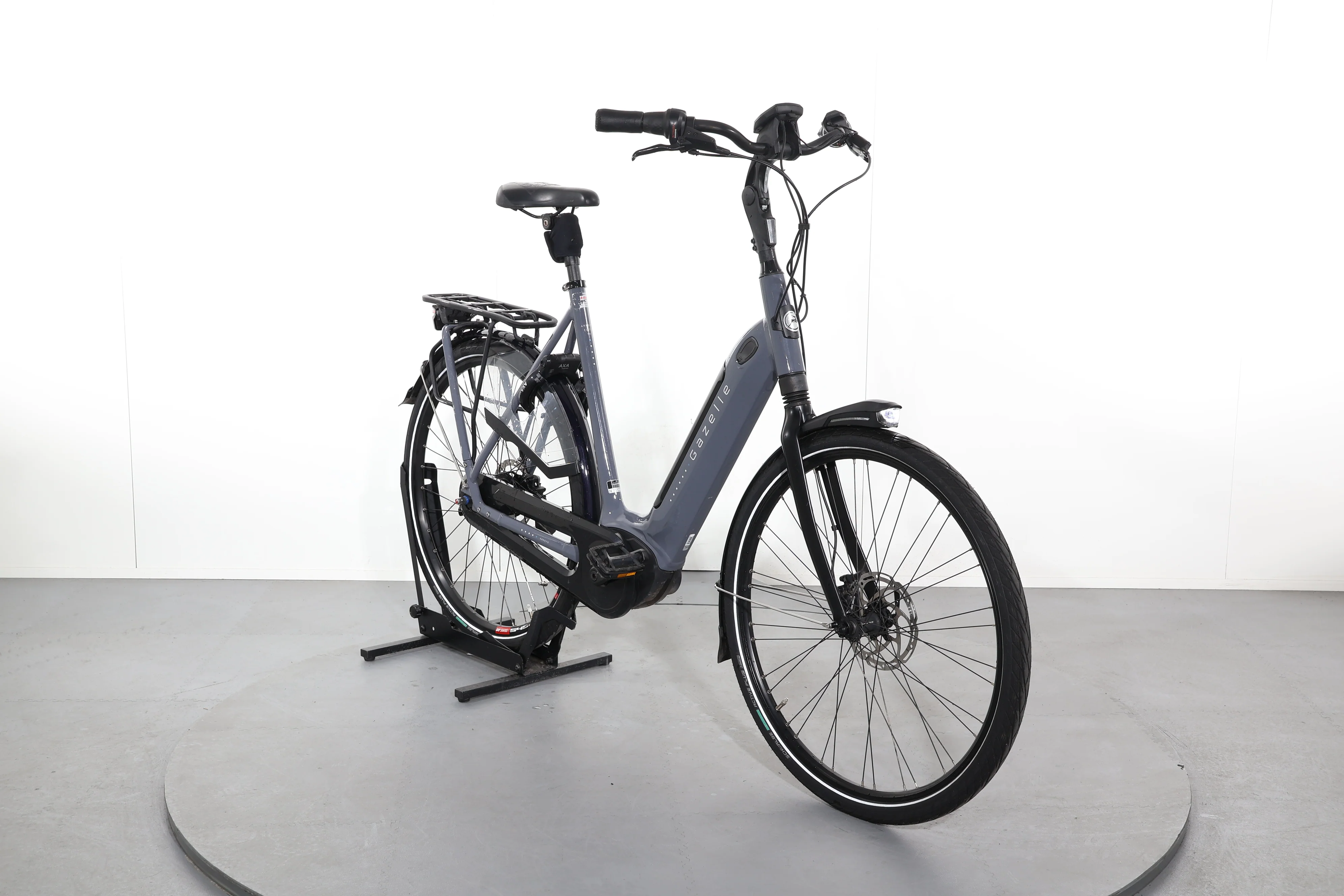 Gazelle ARROYO C8+ ELITE - Image 2