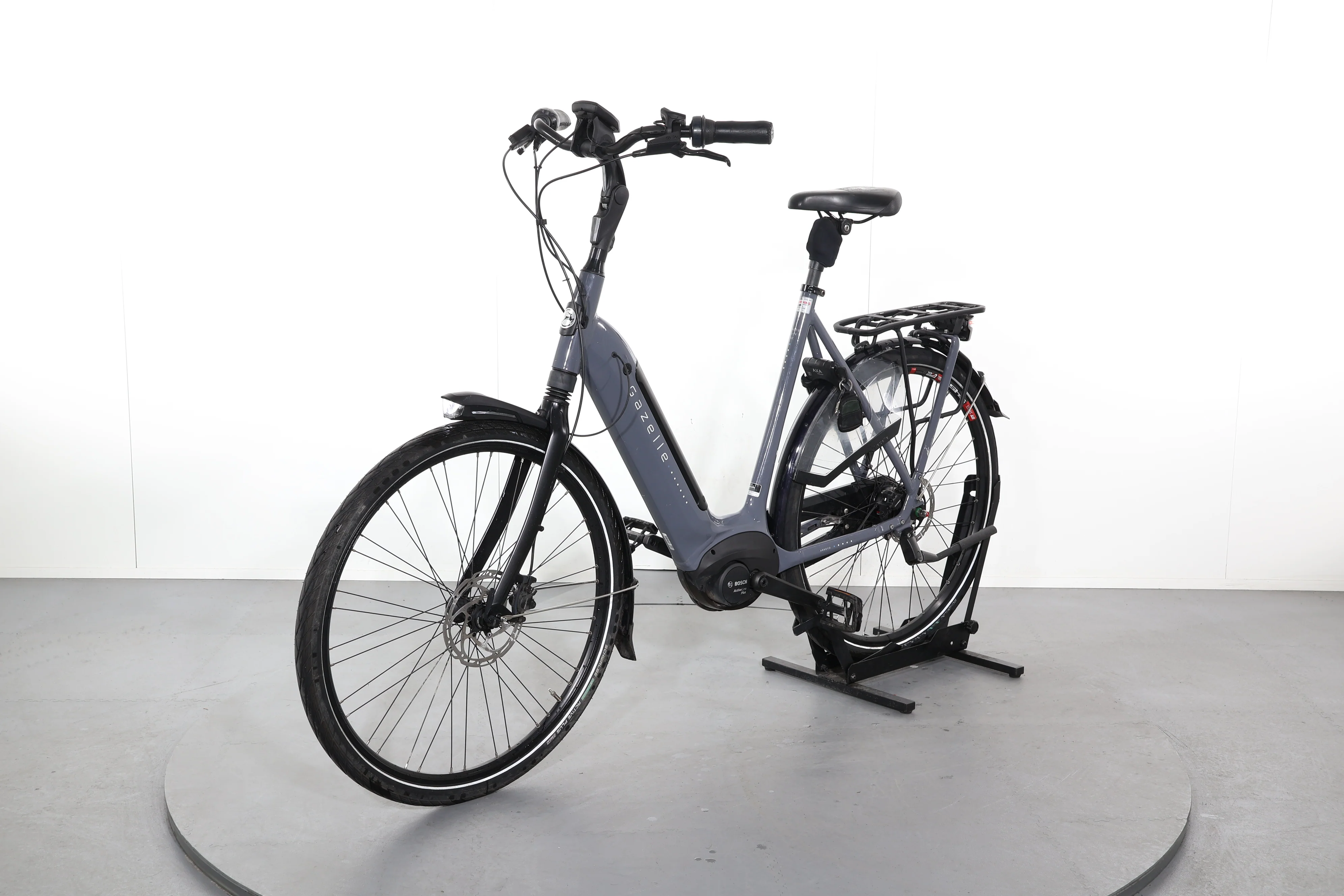 Gazelle ARROYO C8+ ELITE - Image 3