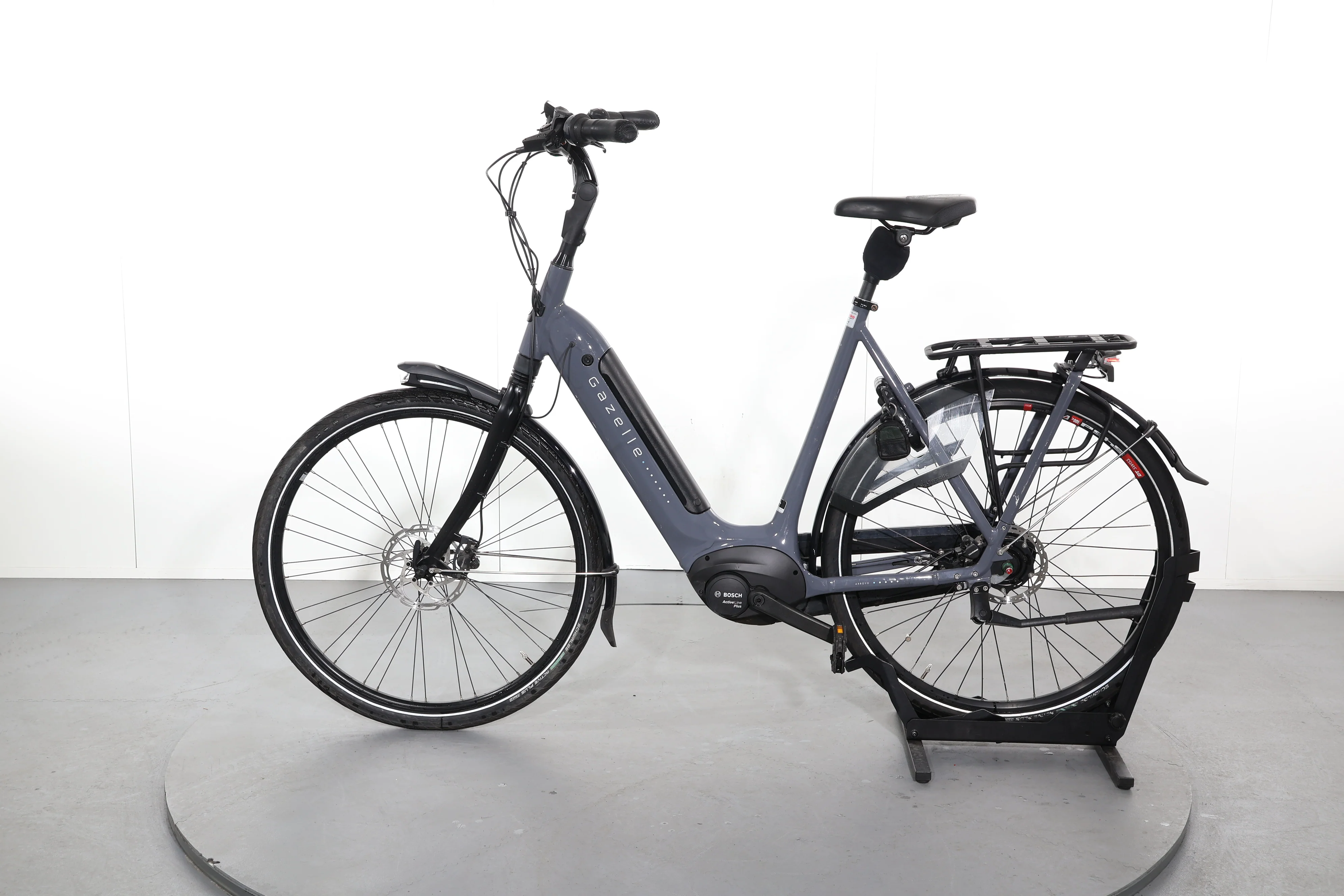 Gazelle ARROYO C8+ ELITE - Image 4