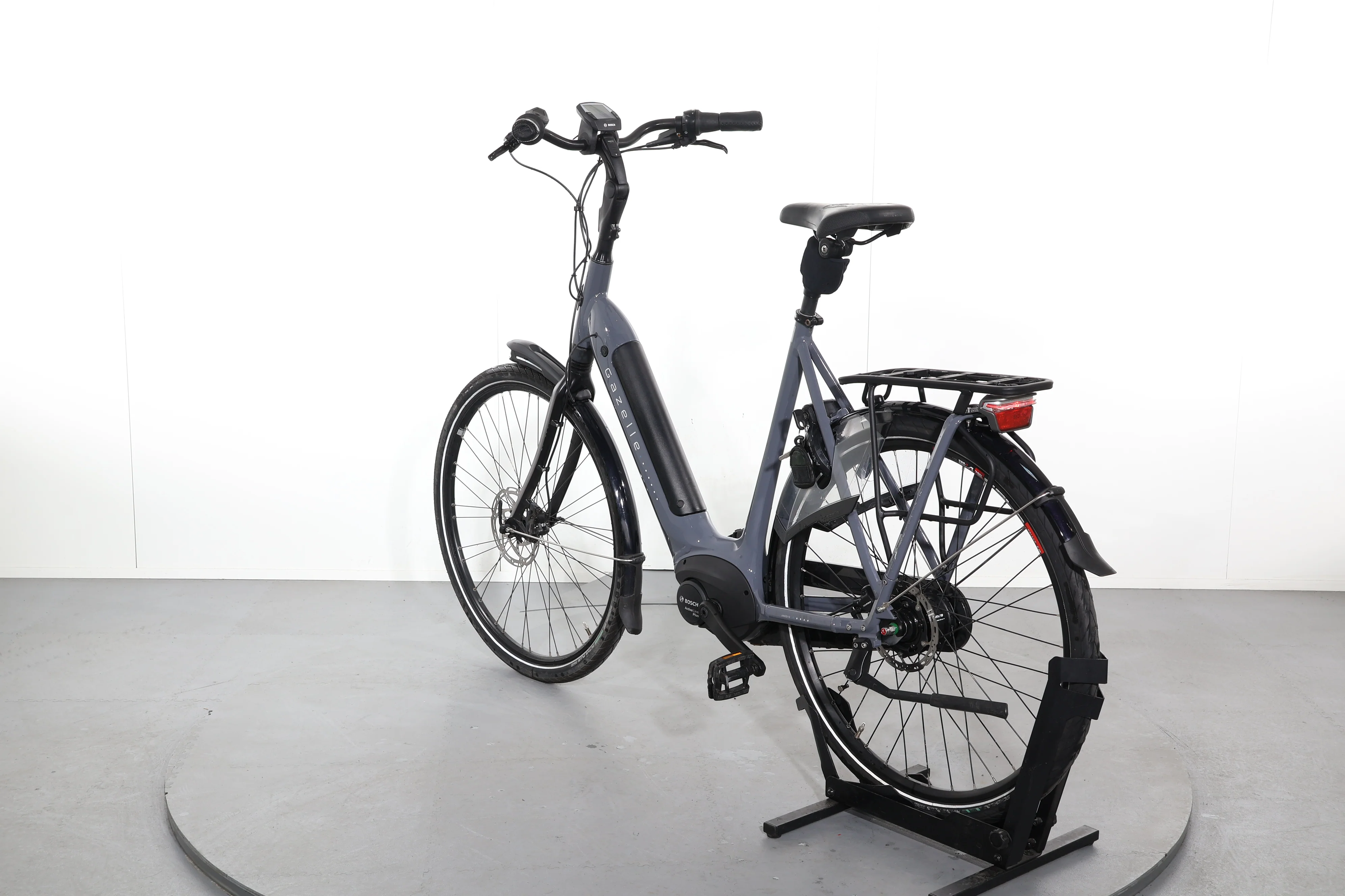 Gazelle ARROYO C8+ ELITE - Image 5