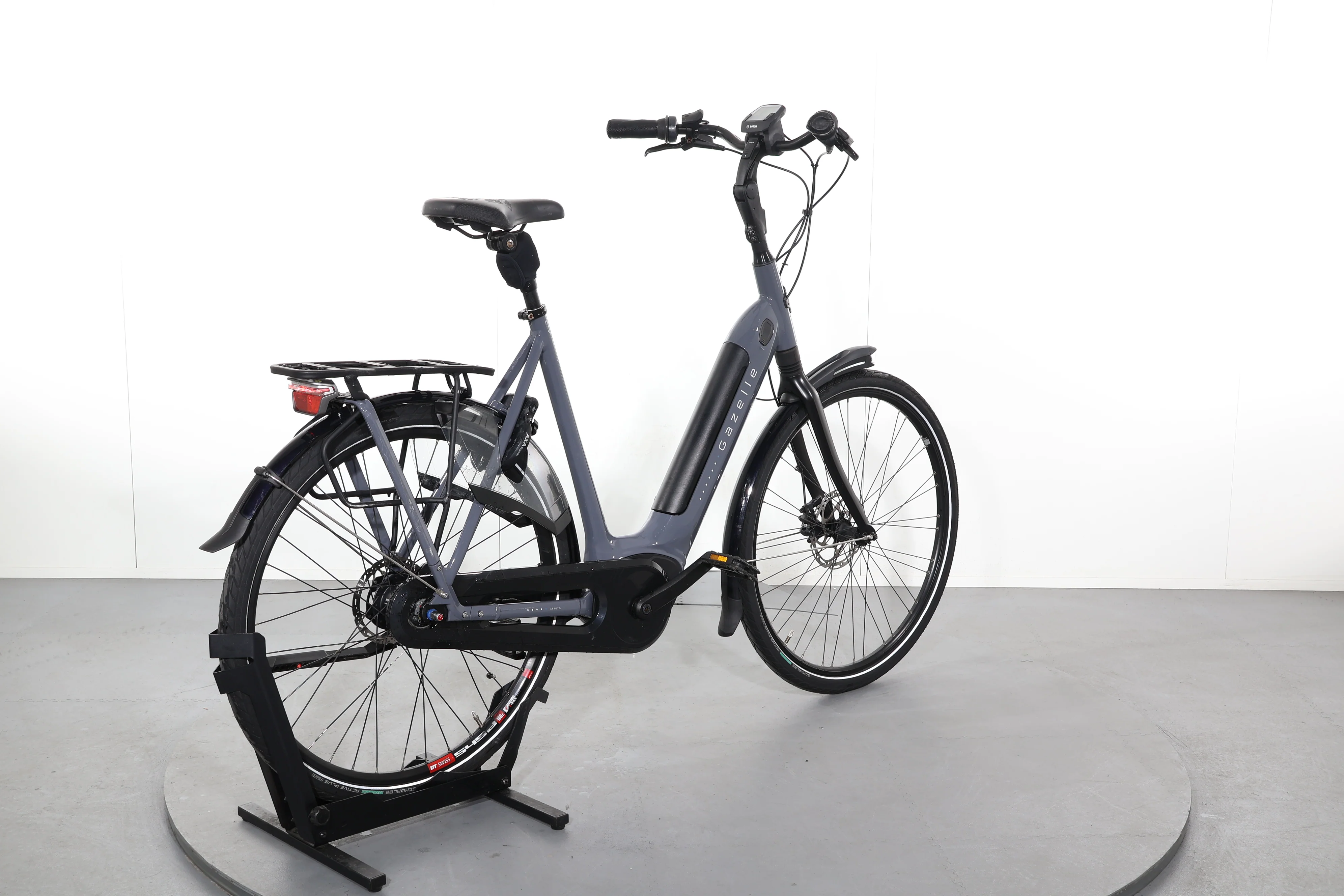 Gazelle ARROYO C8+ ELITE - Image 6