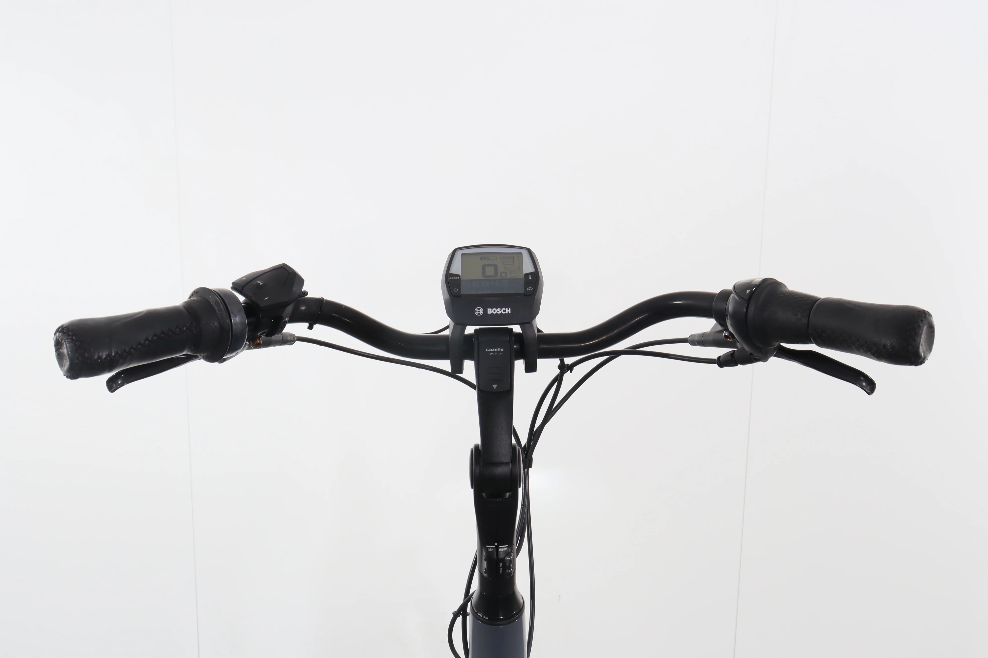 Gazelle ARROYO C8+ ELITE - Image 7