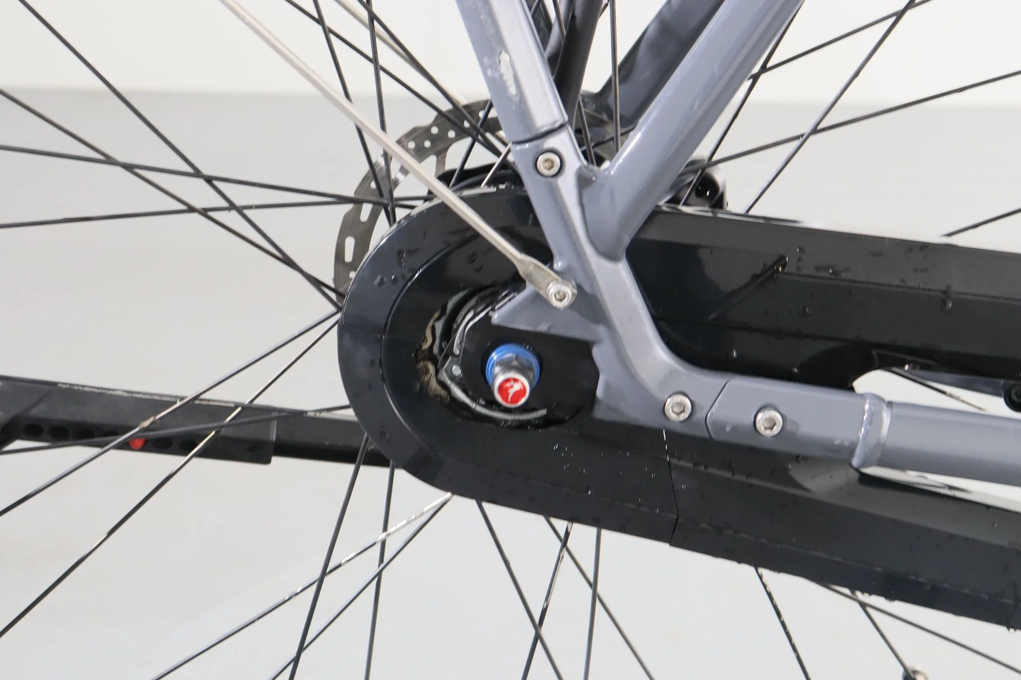 Gazelle ARROYO C8+ ELITE - Image 8