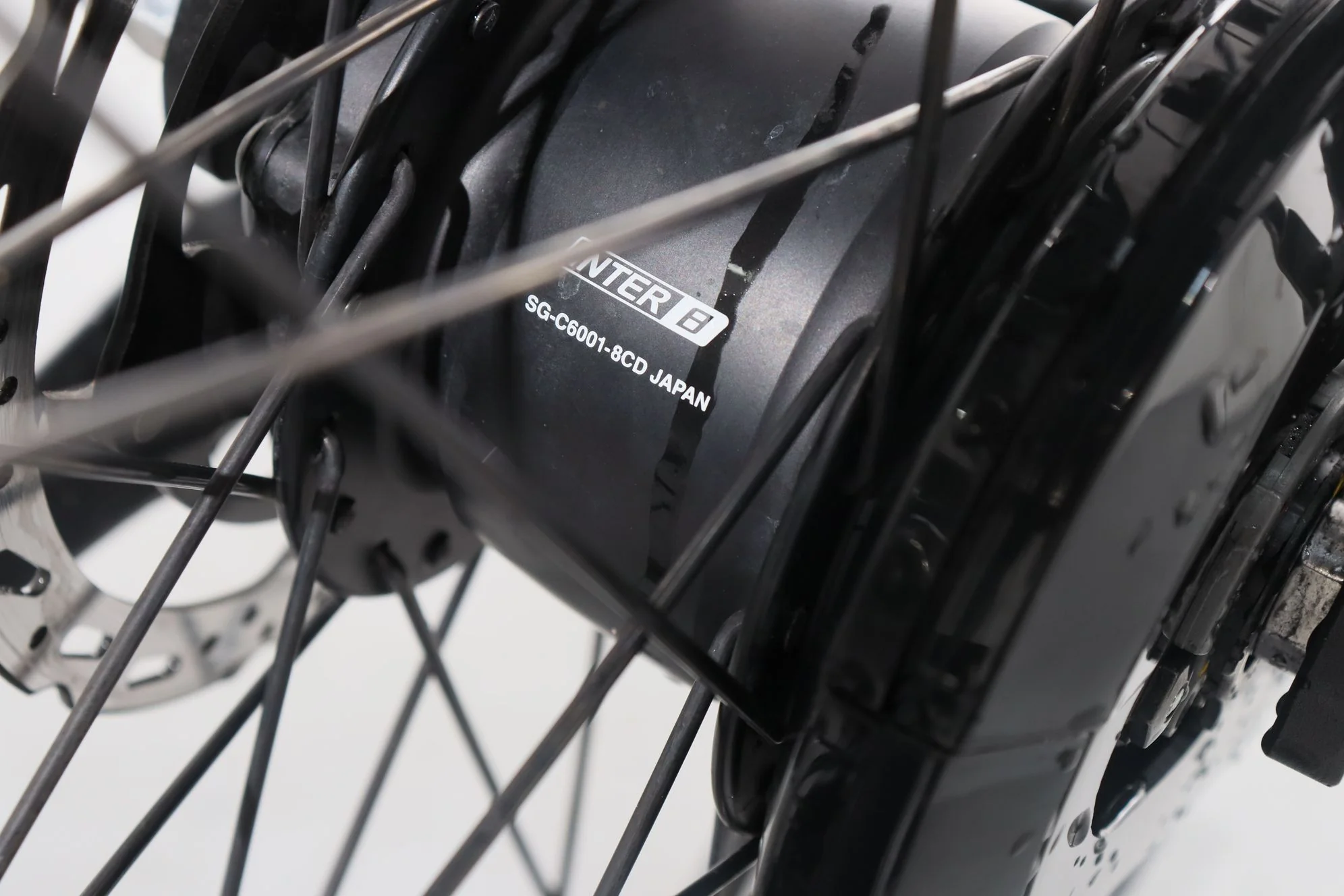 Gazelle ARROYO C8+ ELITE - Image 9