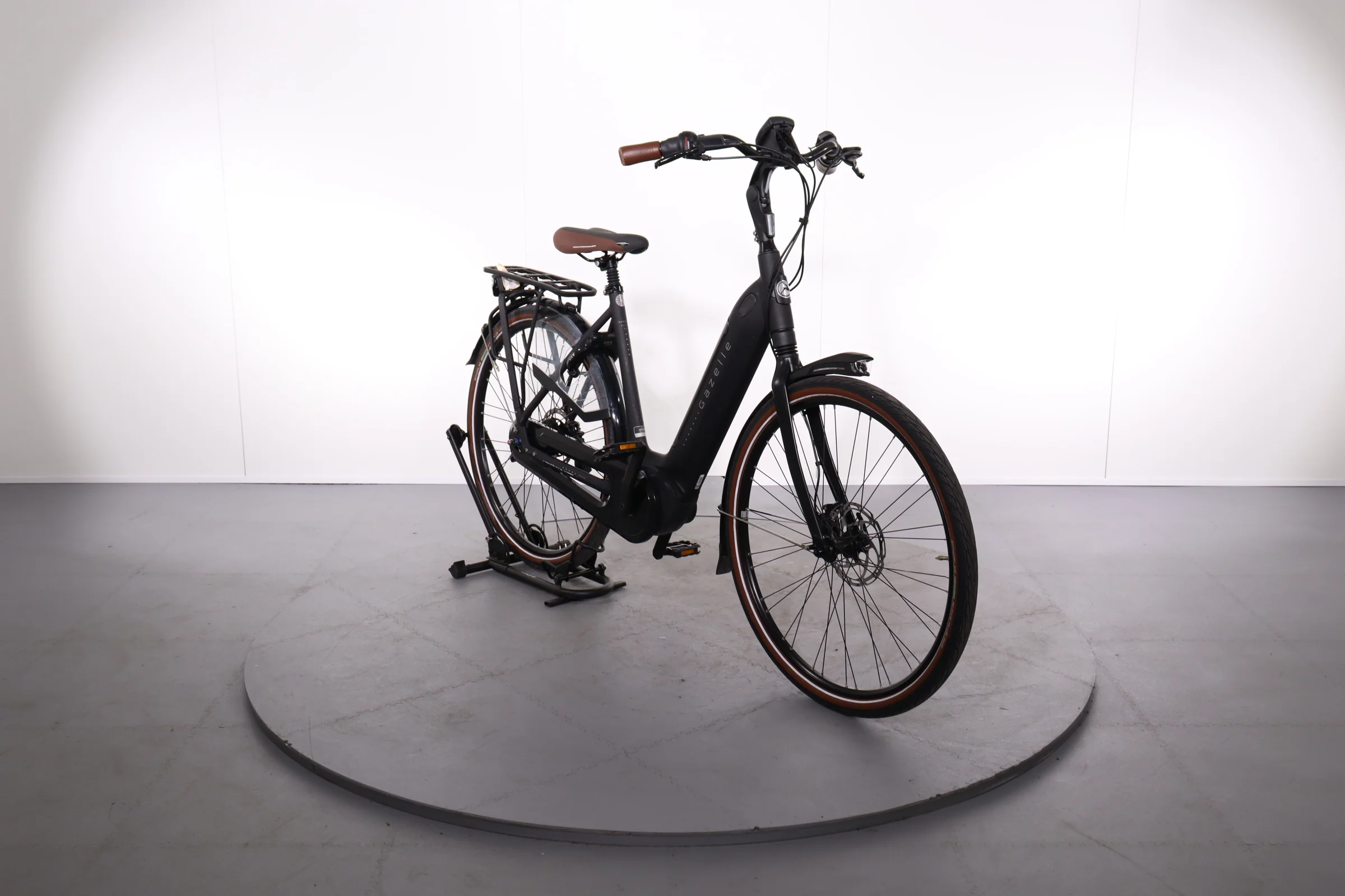 Gazelle ARROYO C8+ ELITE - Image 2