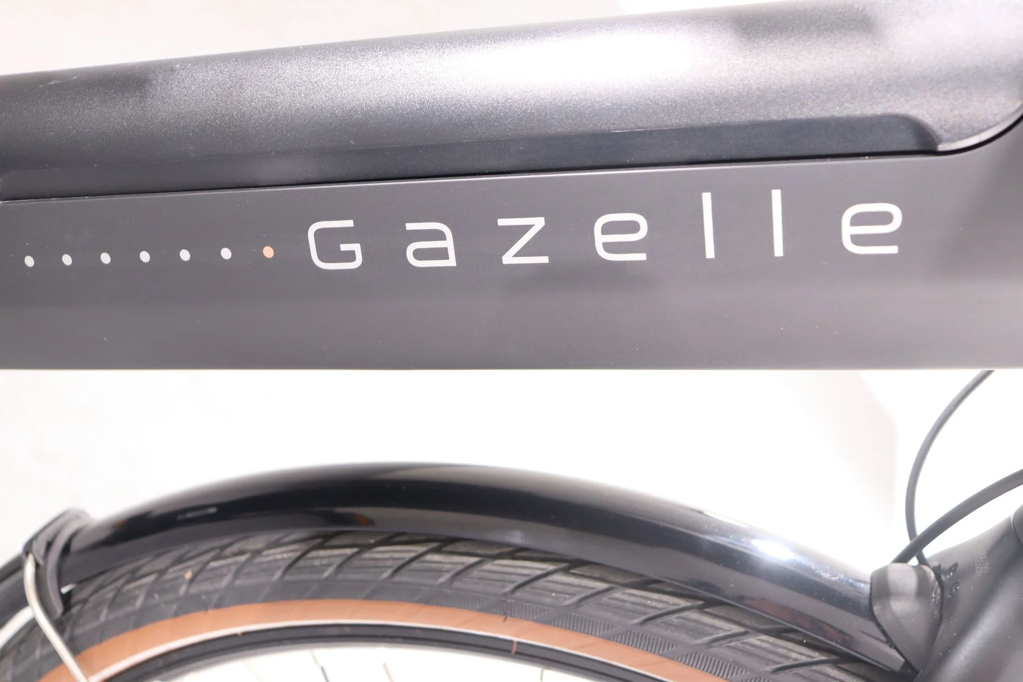 Gazelle ARROYO C8+ ELITE - Image 8