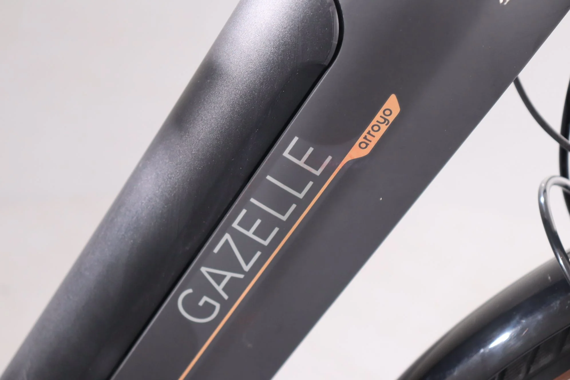 Gazelle ARROYO C8 ELITE - Image 11