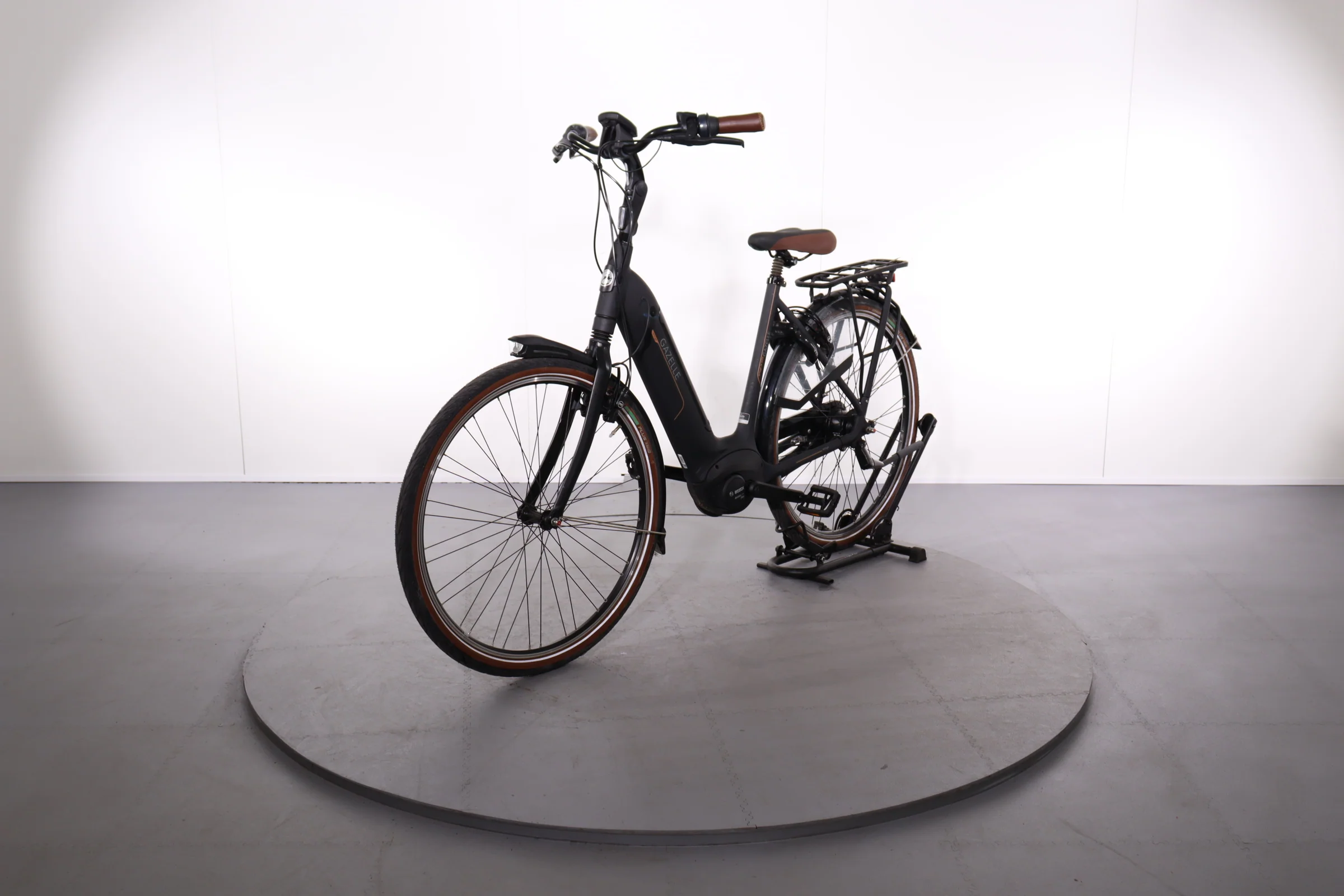 Gazelle ARROYO C8 ELITE - Image 3
