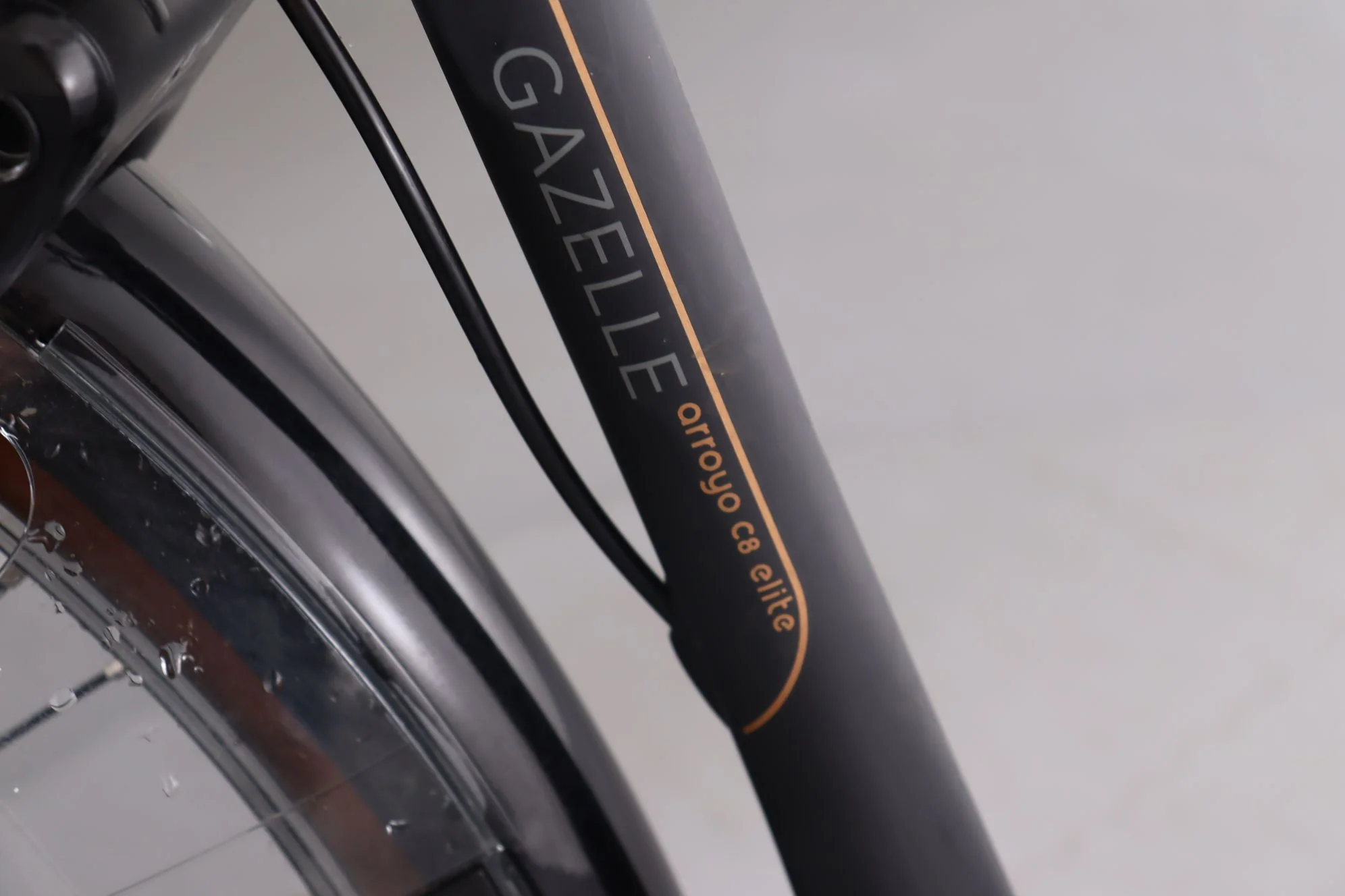 Gazelle ARROYO C8 ELITE - Image 8