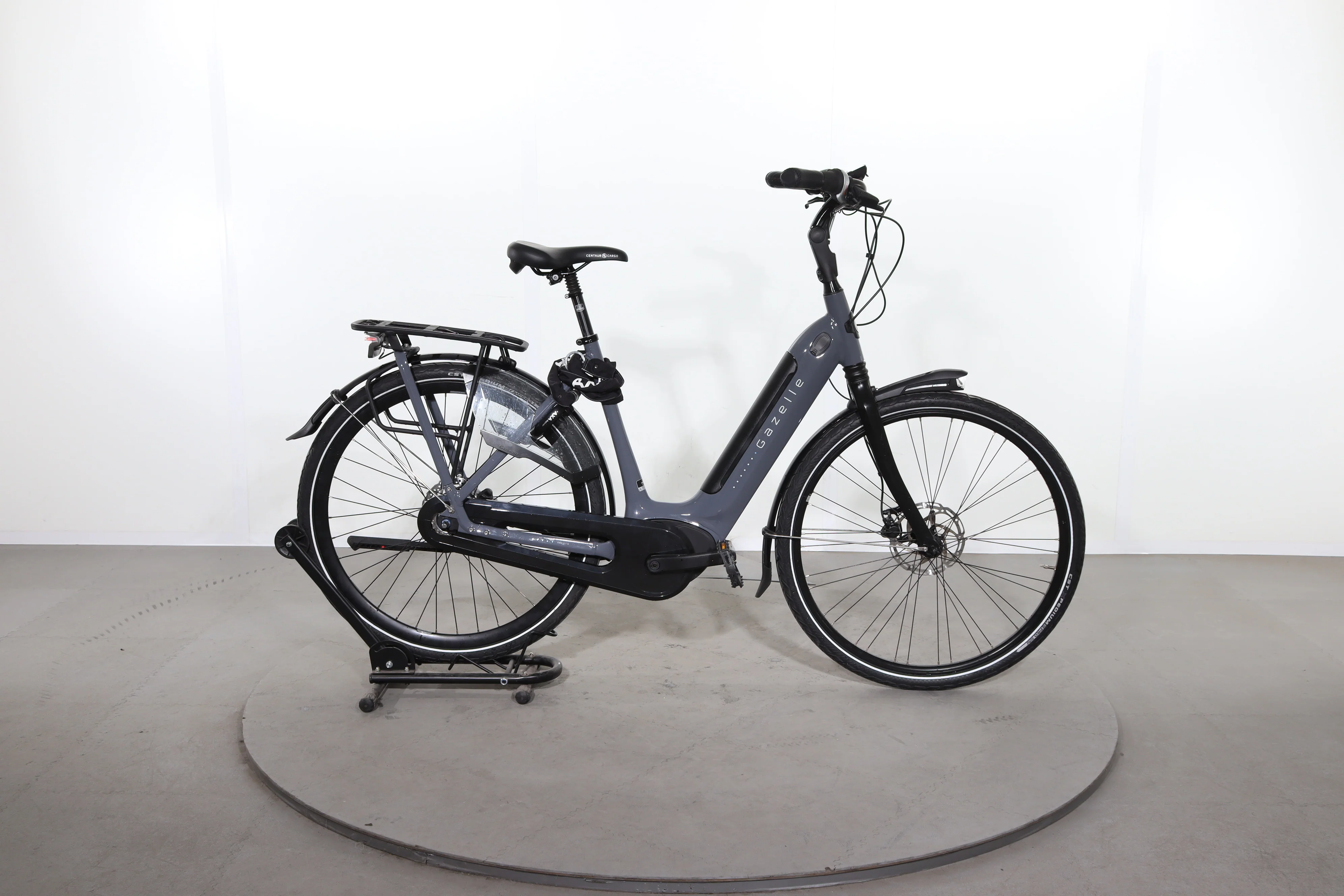 Gazelle Arroyo C8 HMB Elite