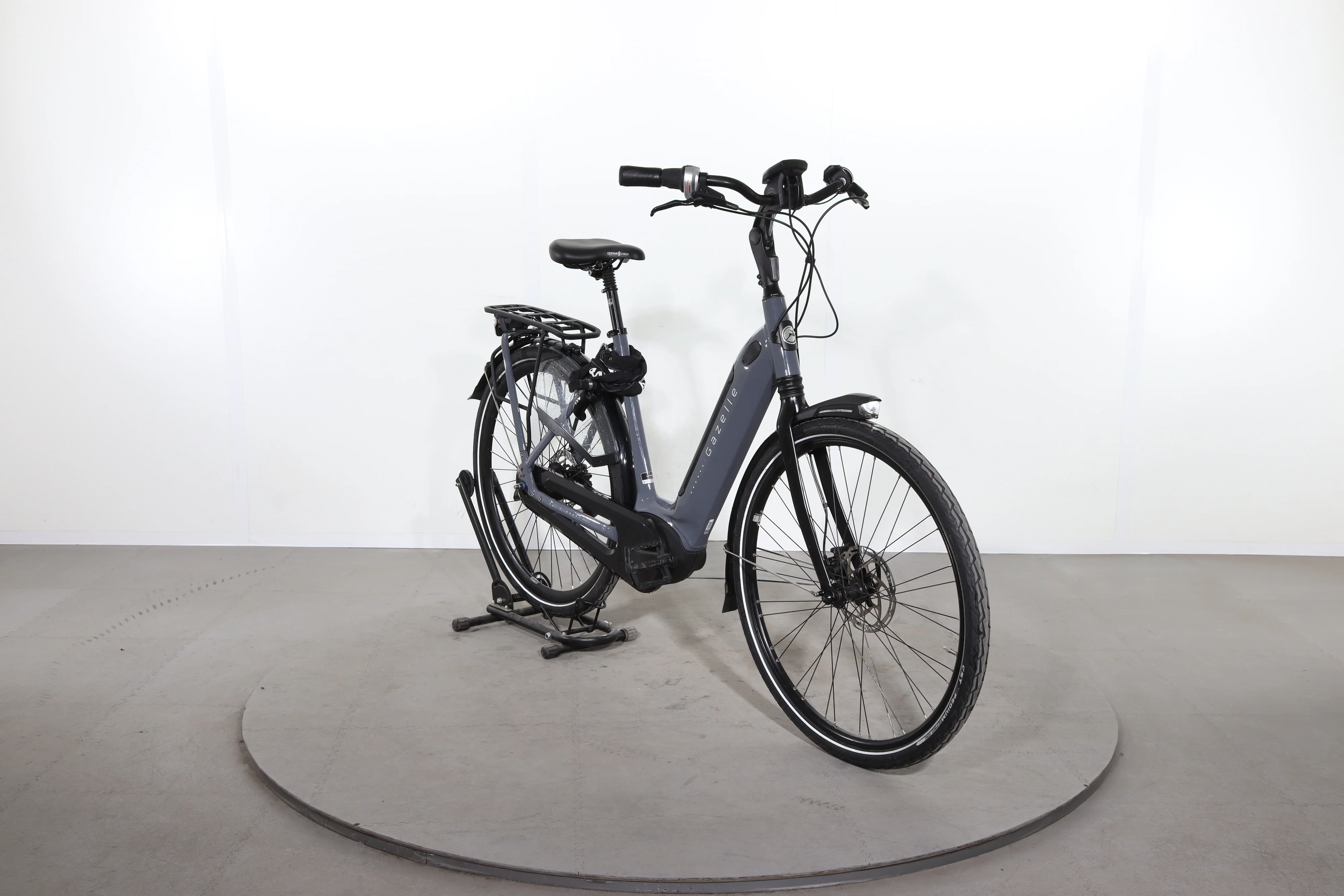 Gazelle Arroyo C8 HMB Elite - Image 2