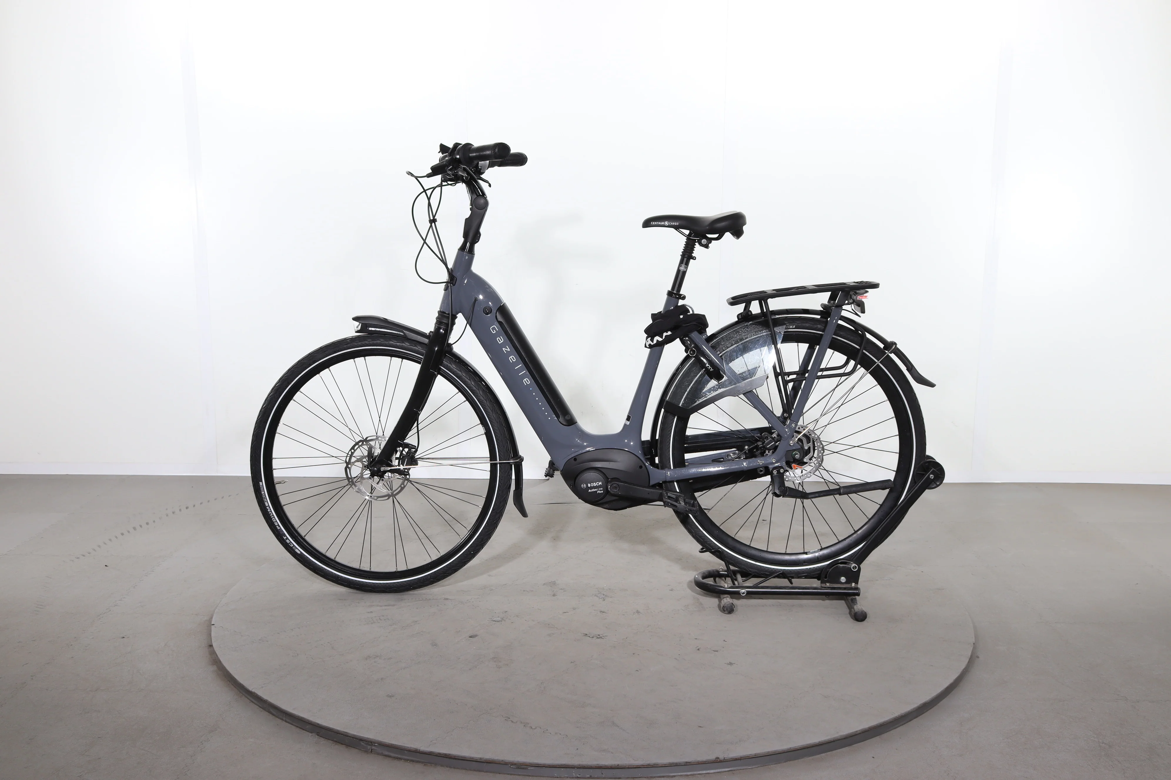 Gazelle Arroyo C8 HMB Elite - Image 4