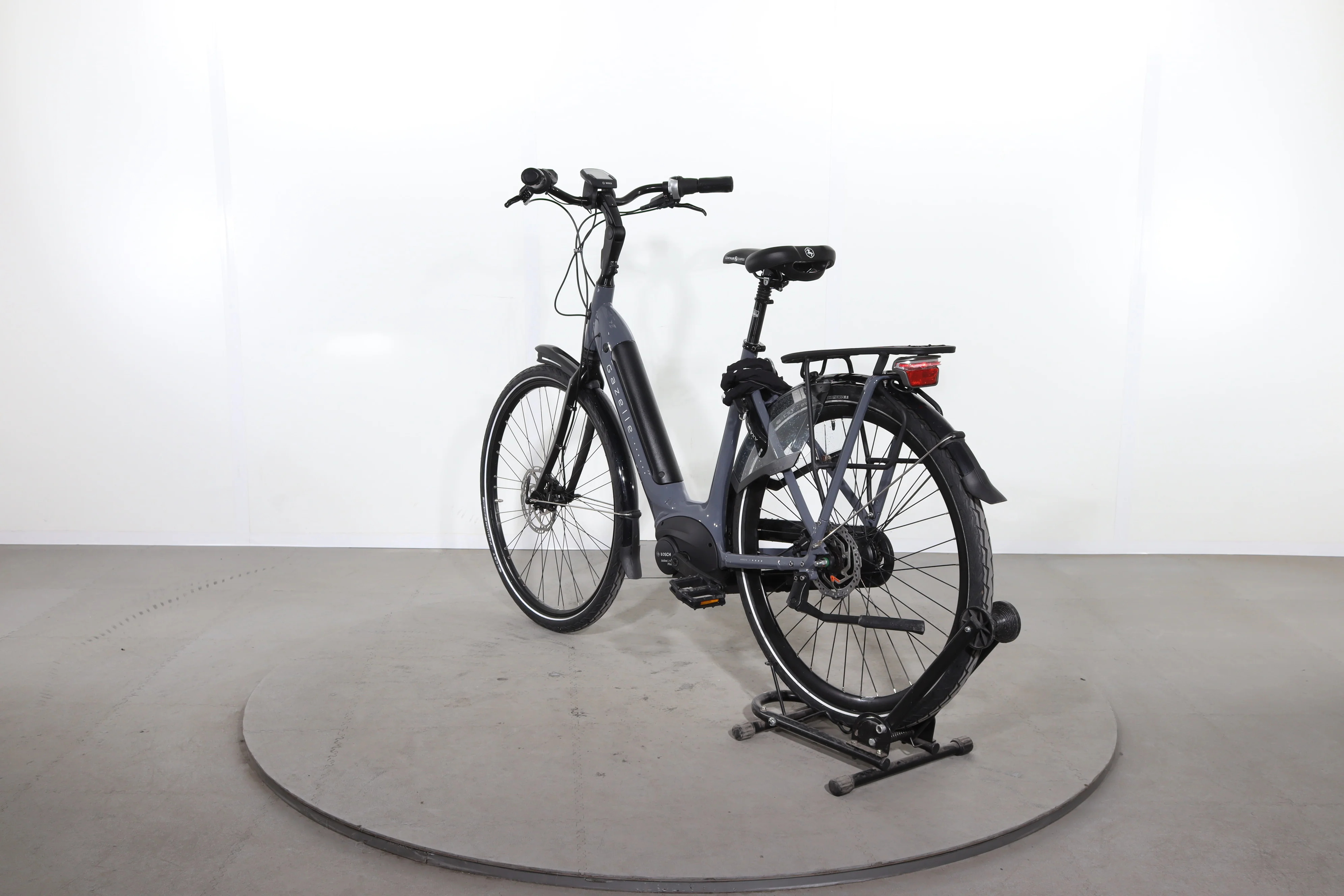 Gazelle Arroyo C8 HMB Elite - Image 5