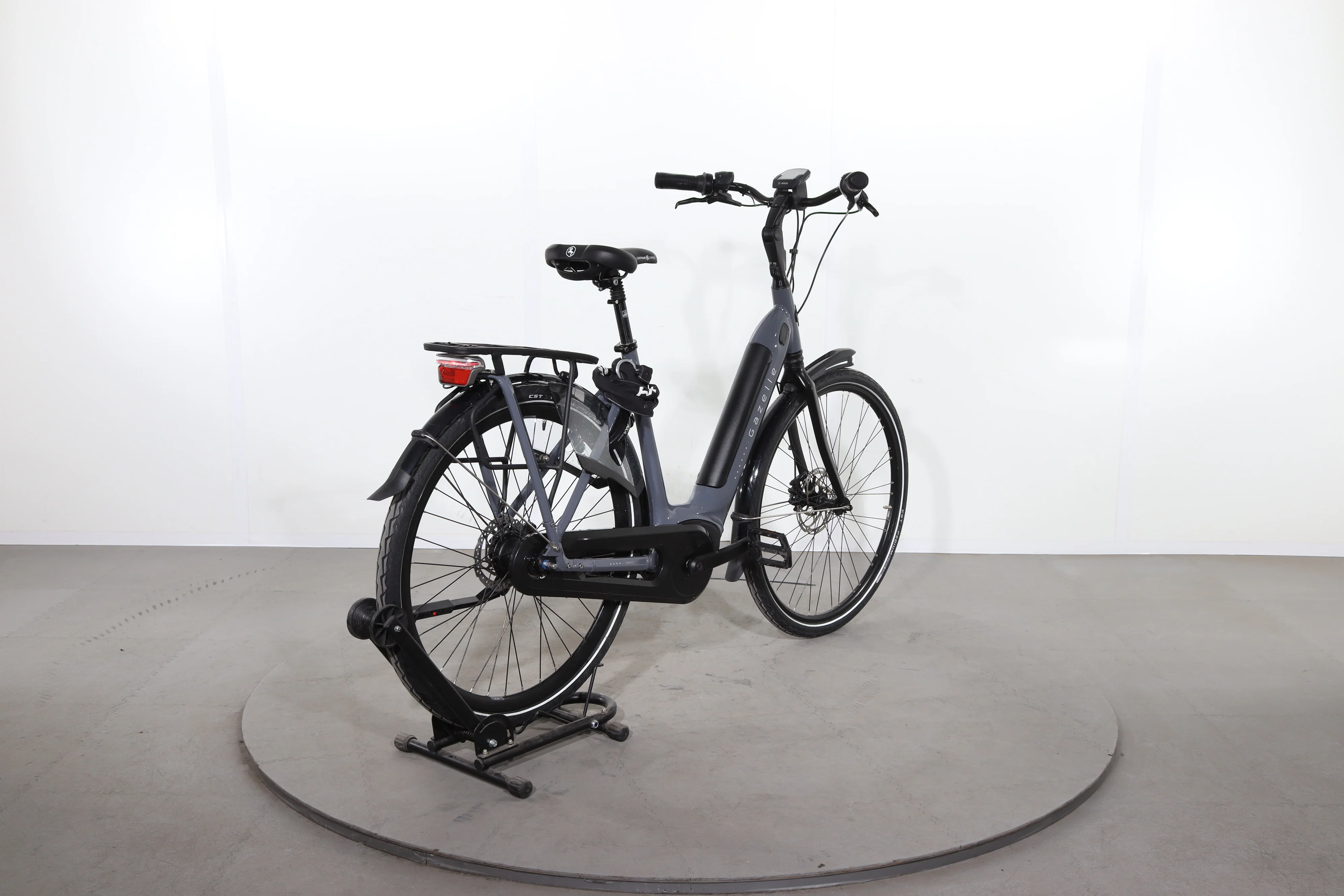 Gazelle Arroyo C8 HMB Elite - Image 6