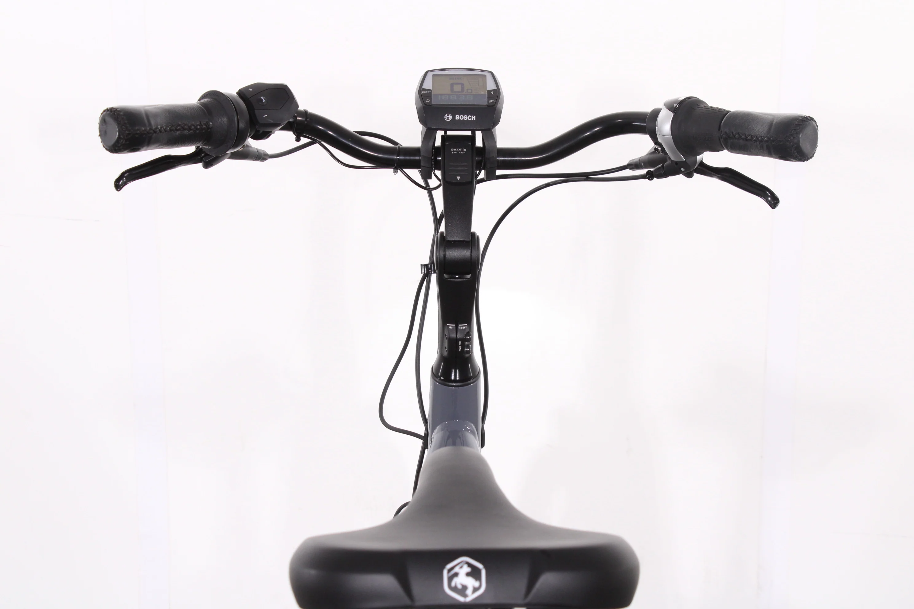 Gazelle Arroyo C8 HMB Elite - Image 7