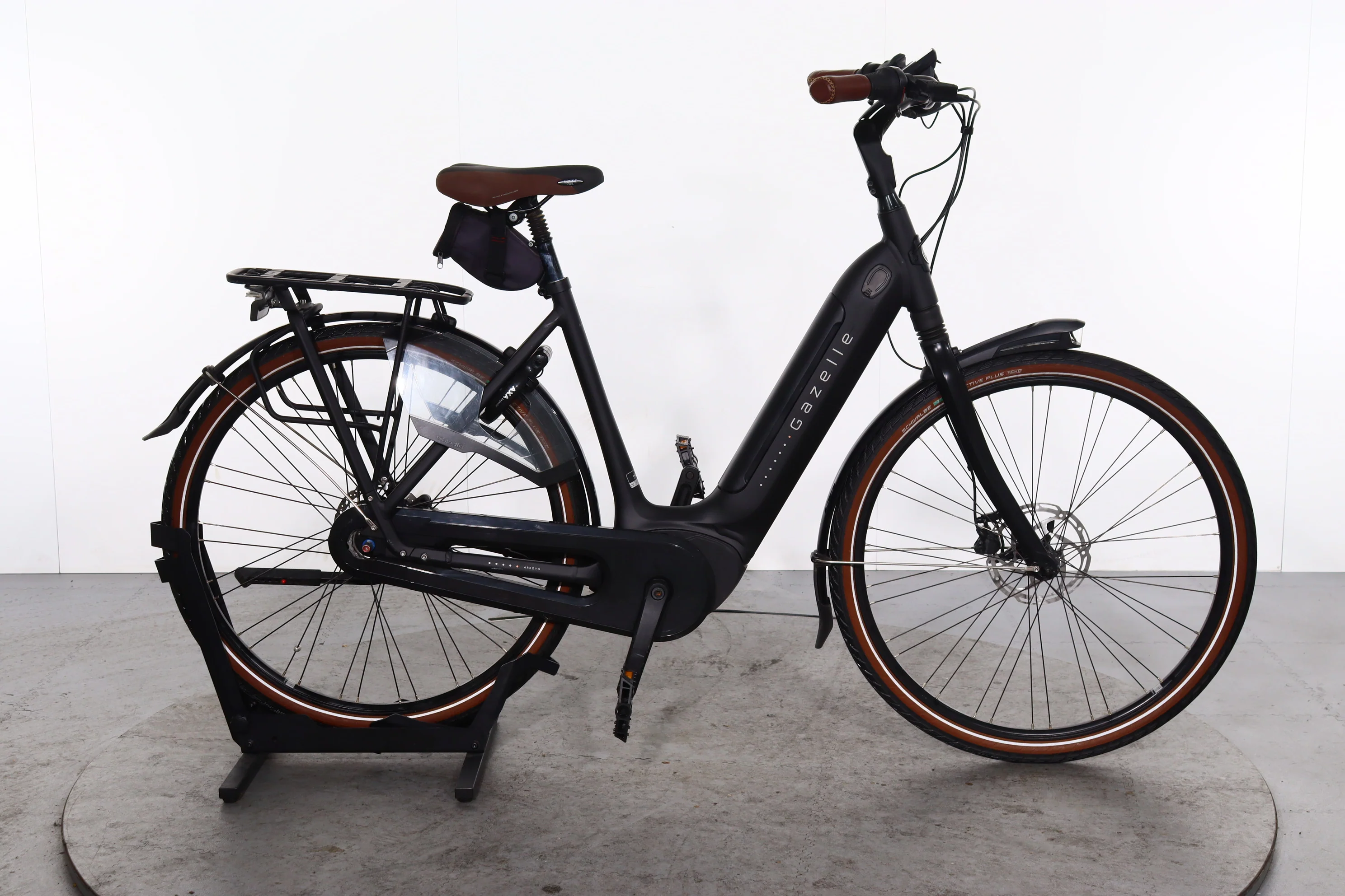Gazelle Arroyo C8 HMB Elite