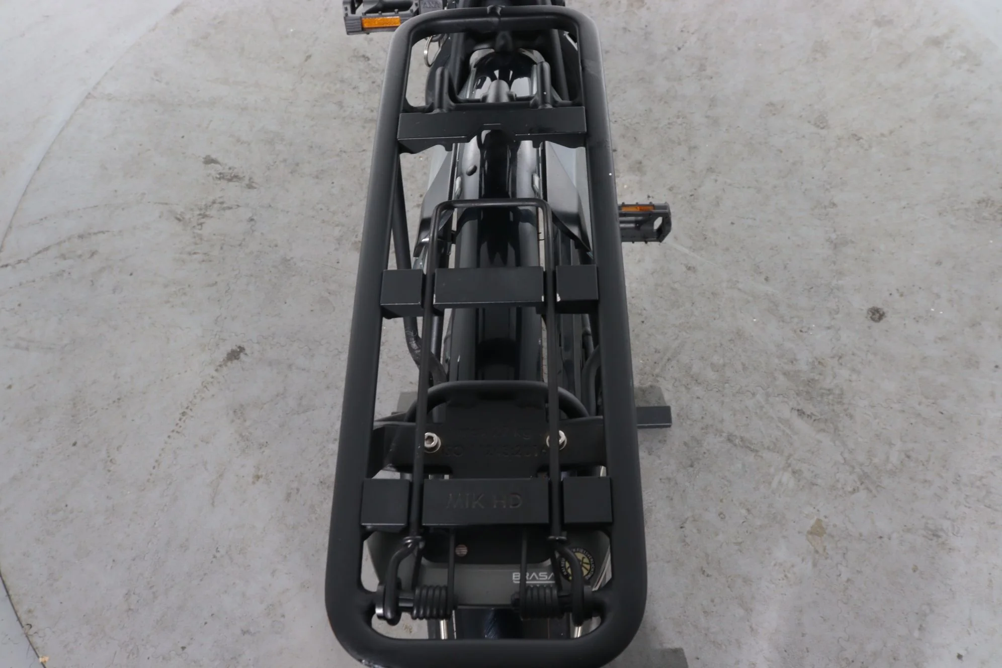Gazelle Arroyo C8 HMB Elite - Image 12