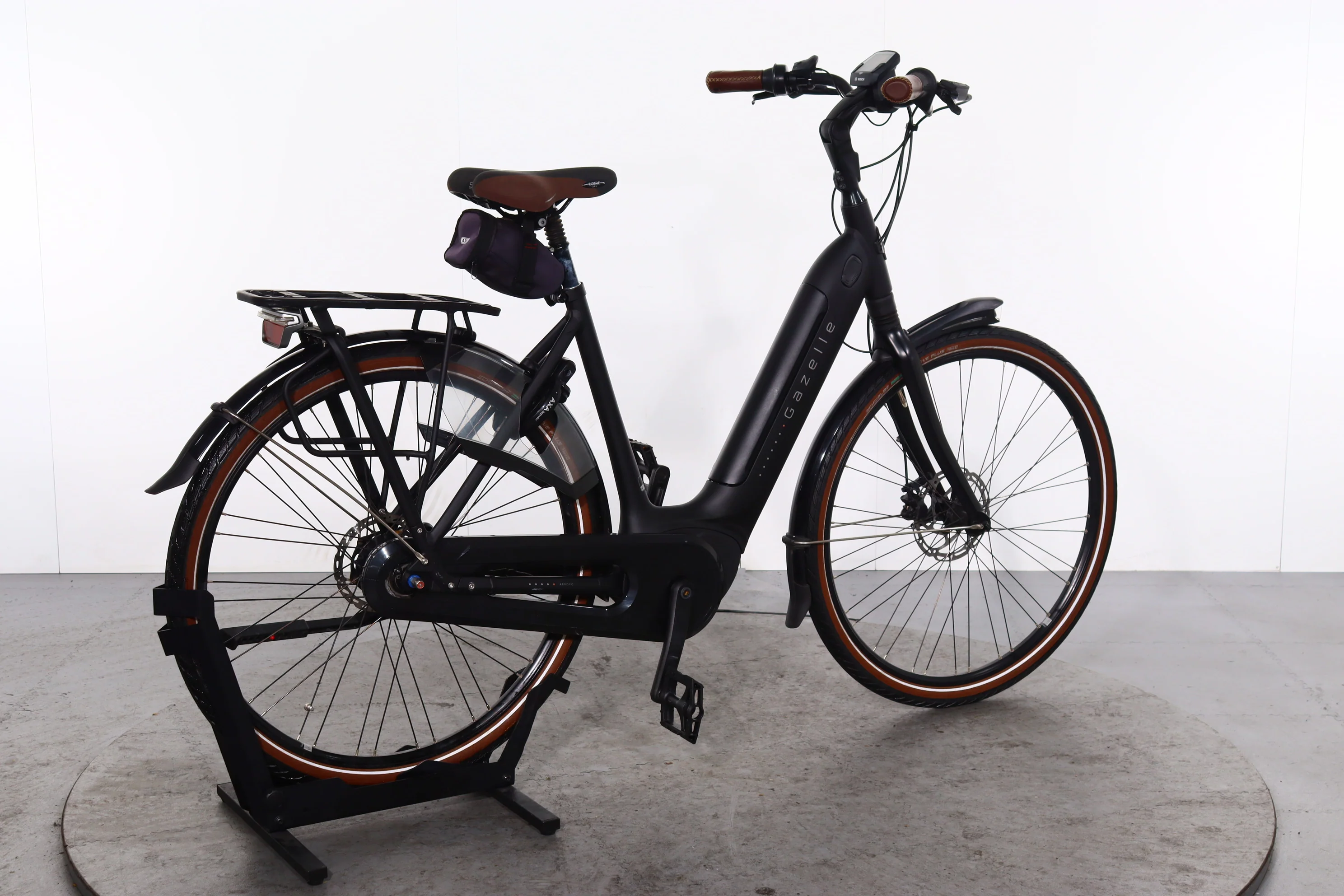 Gazelle Arroyo C8 HMB Elite - Image 2
