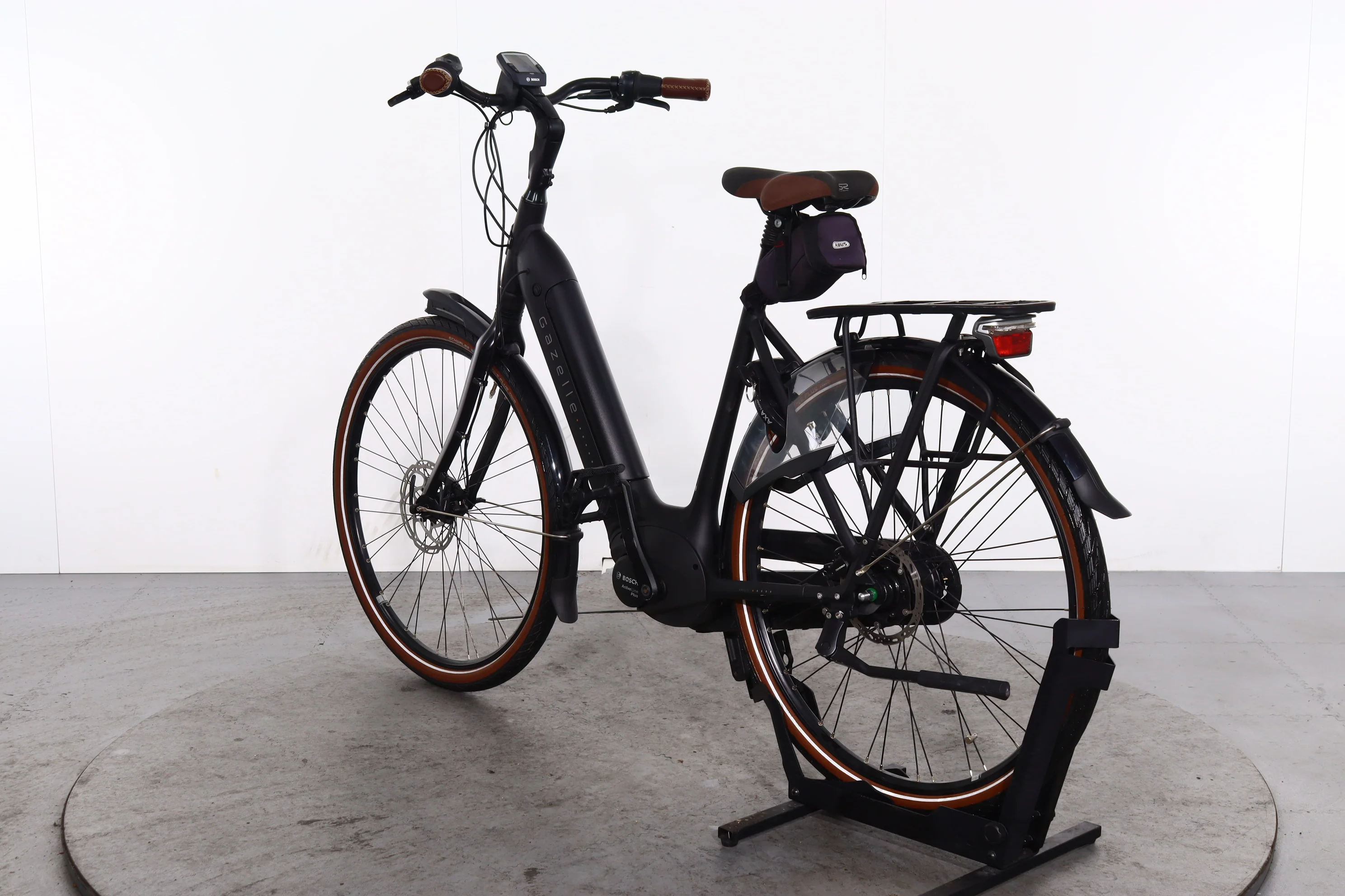 Gazelle Arroyo C8 HMB Elite - Image 6