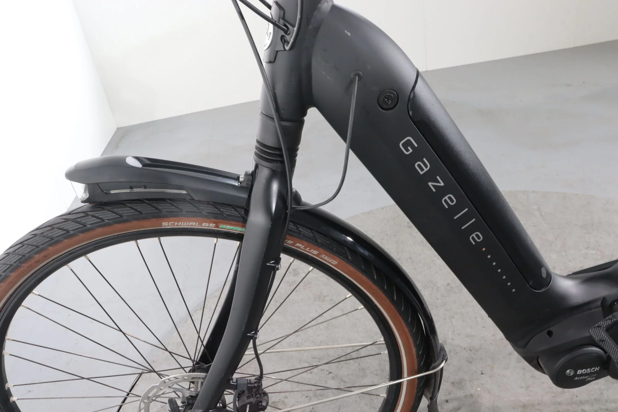 Gazelle Arroyo C8 HMB Elite - Image 9