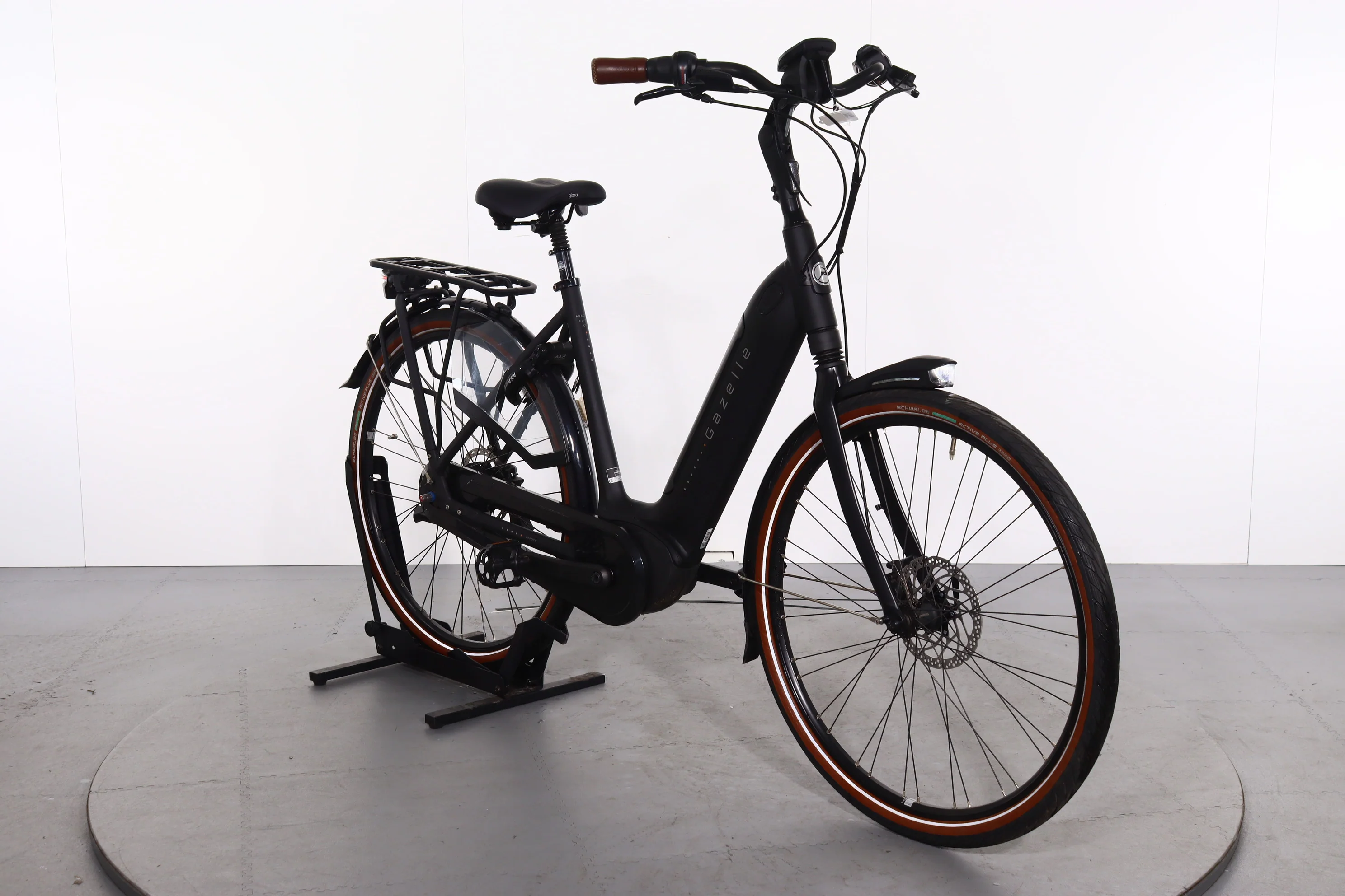 Gazelle Arroyo C8 HMB Elite - Image 4