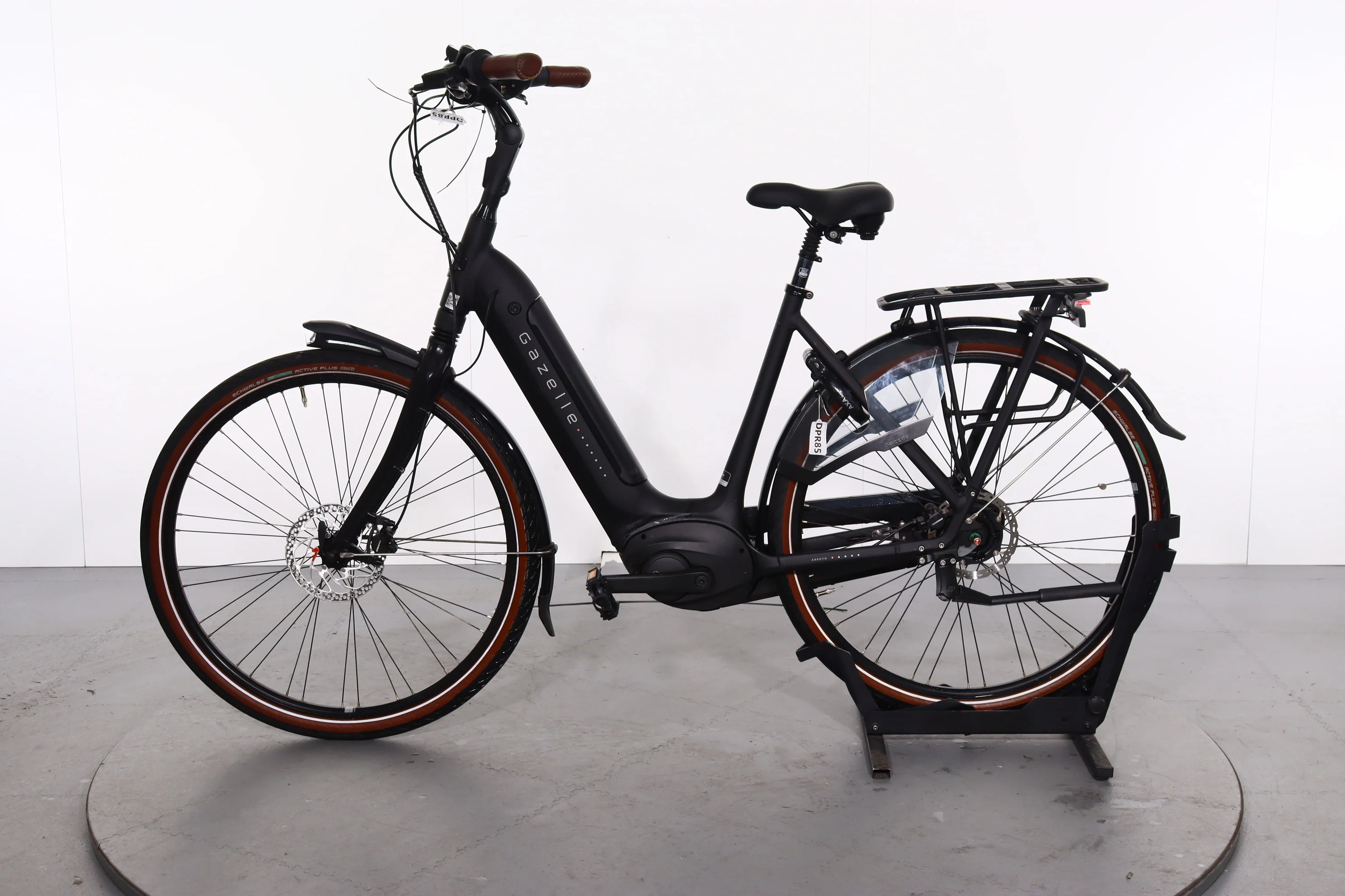Gazelle Arroyo C8 HMB Elite - Image 6
