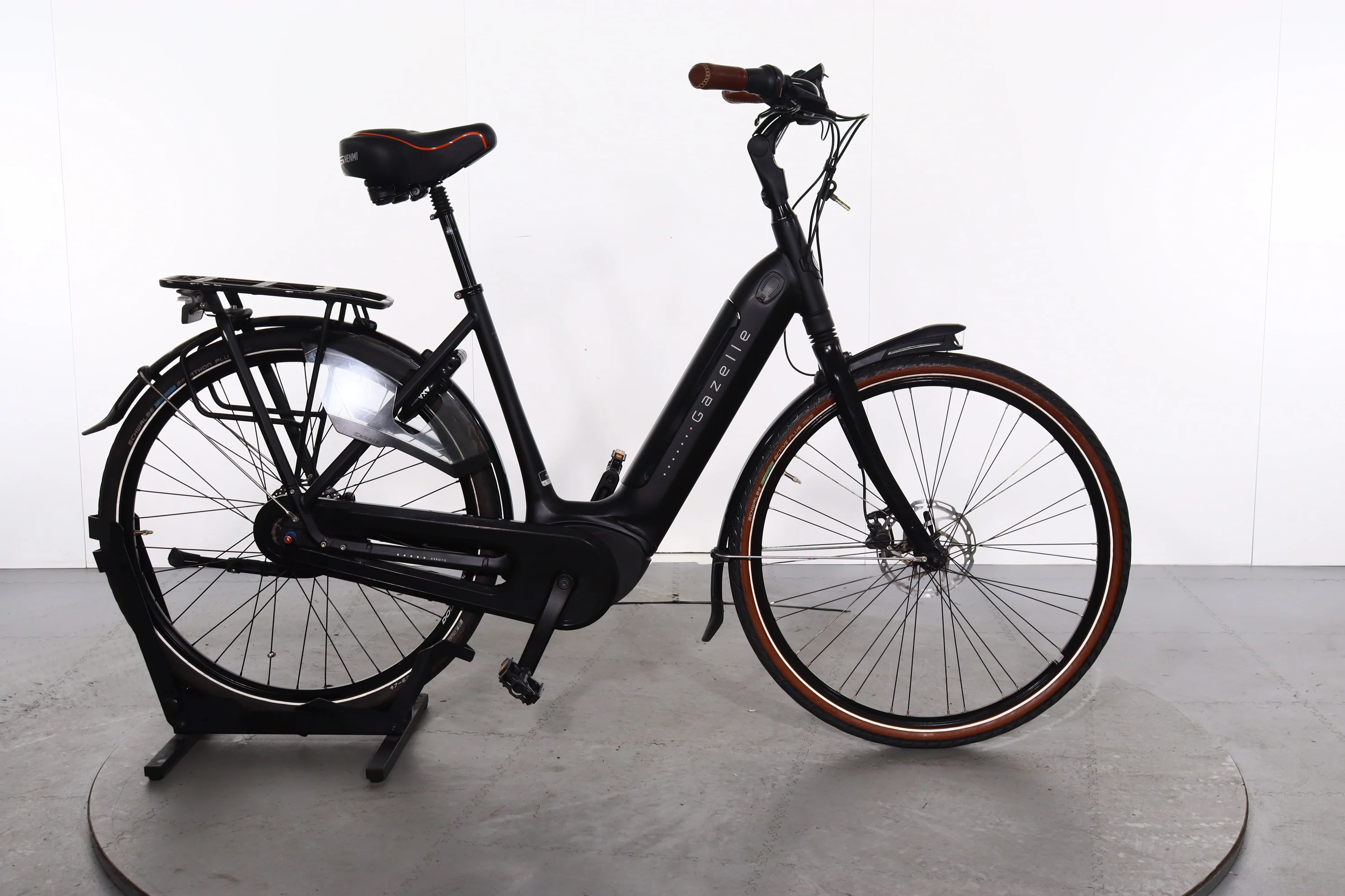 Gazelle Arroyo C8 HMB Elite