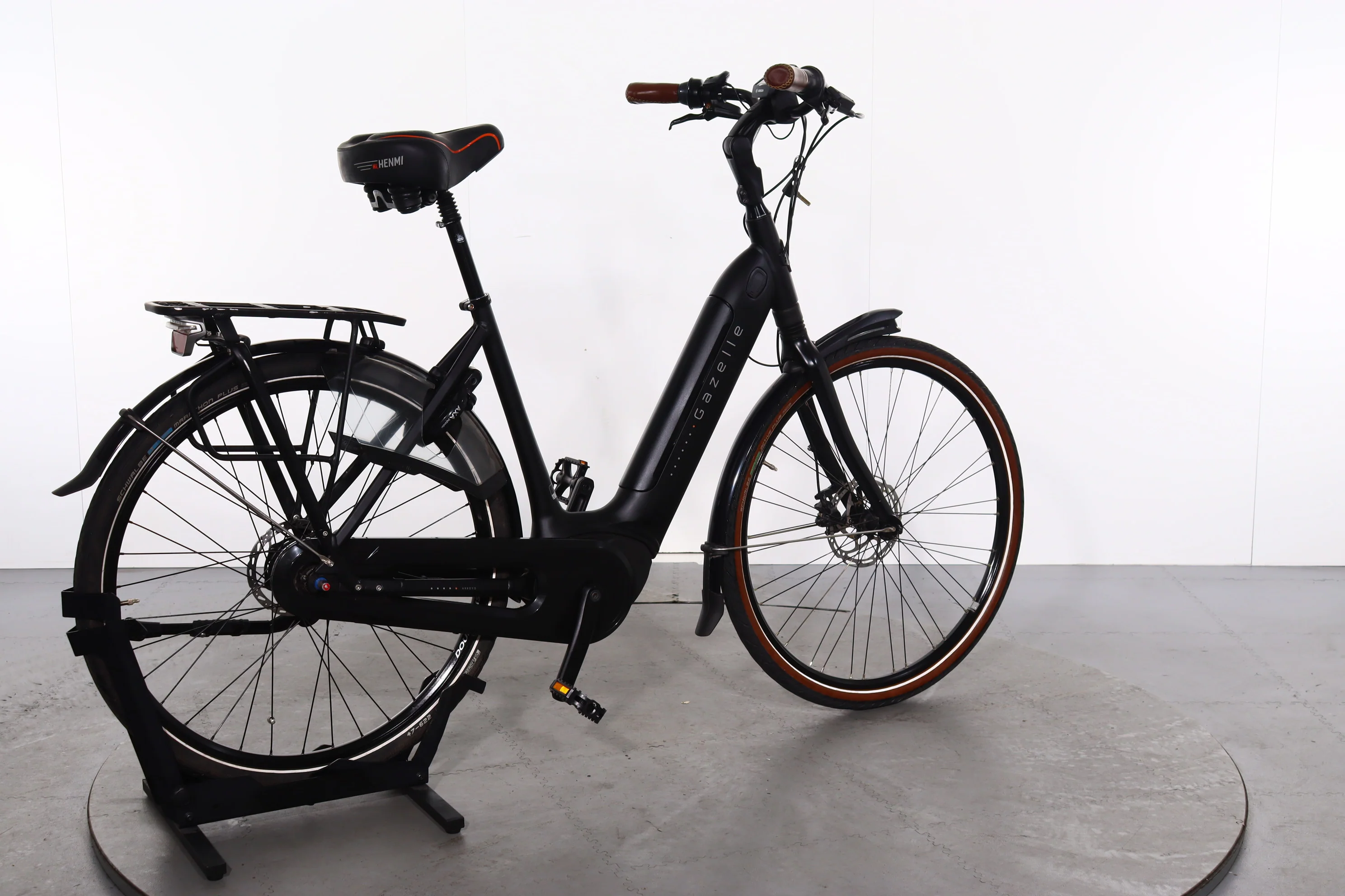 Gazelle Arroyo C8 HMB Elite - Image 3