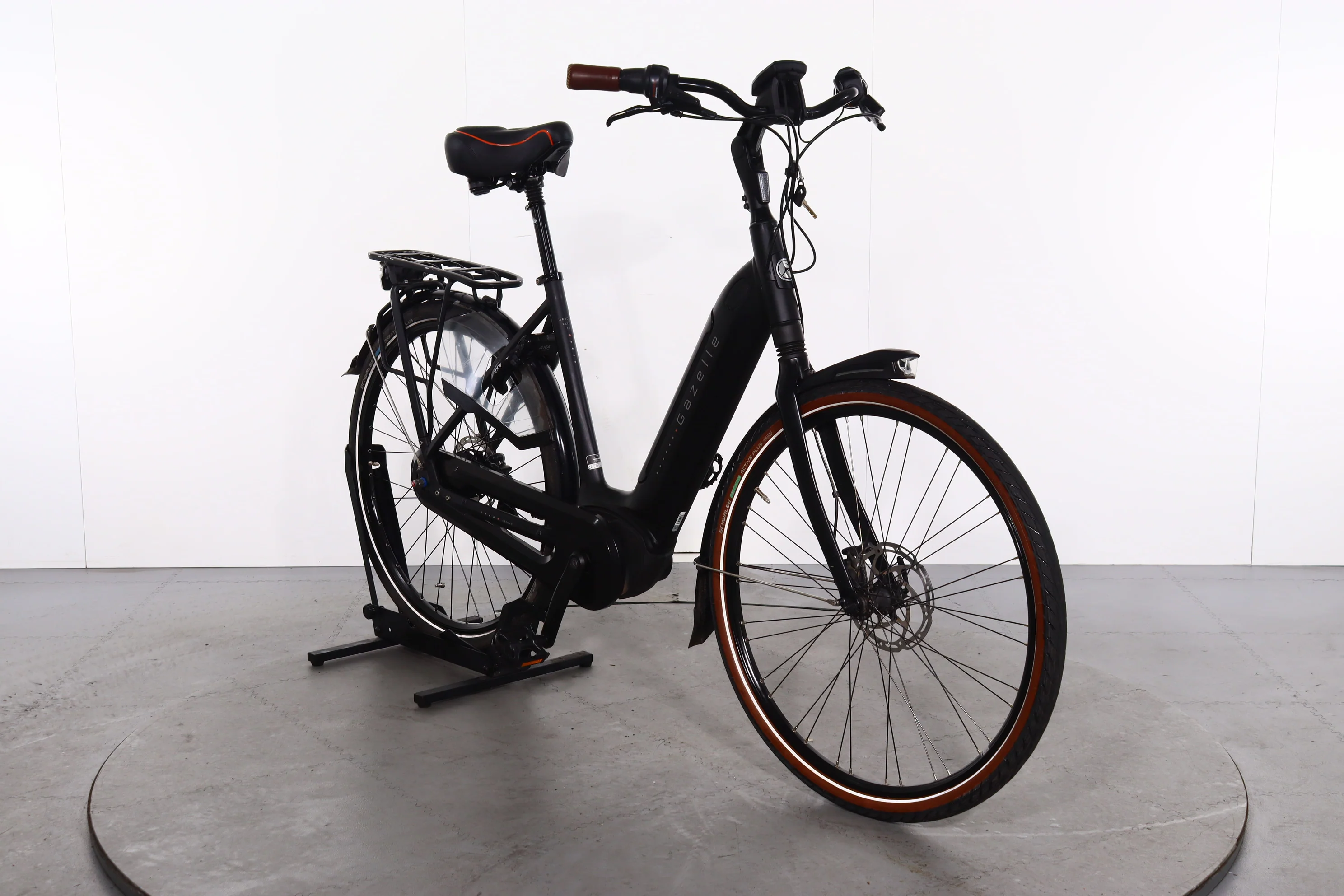 Gazelle Arroyo C8 HMB Elite - Image 4
