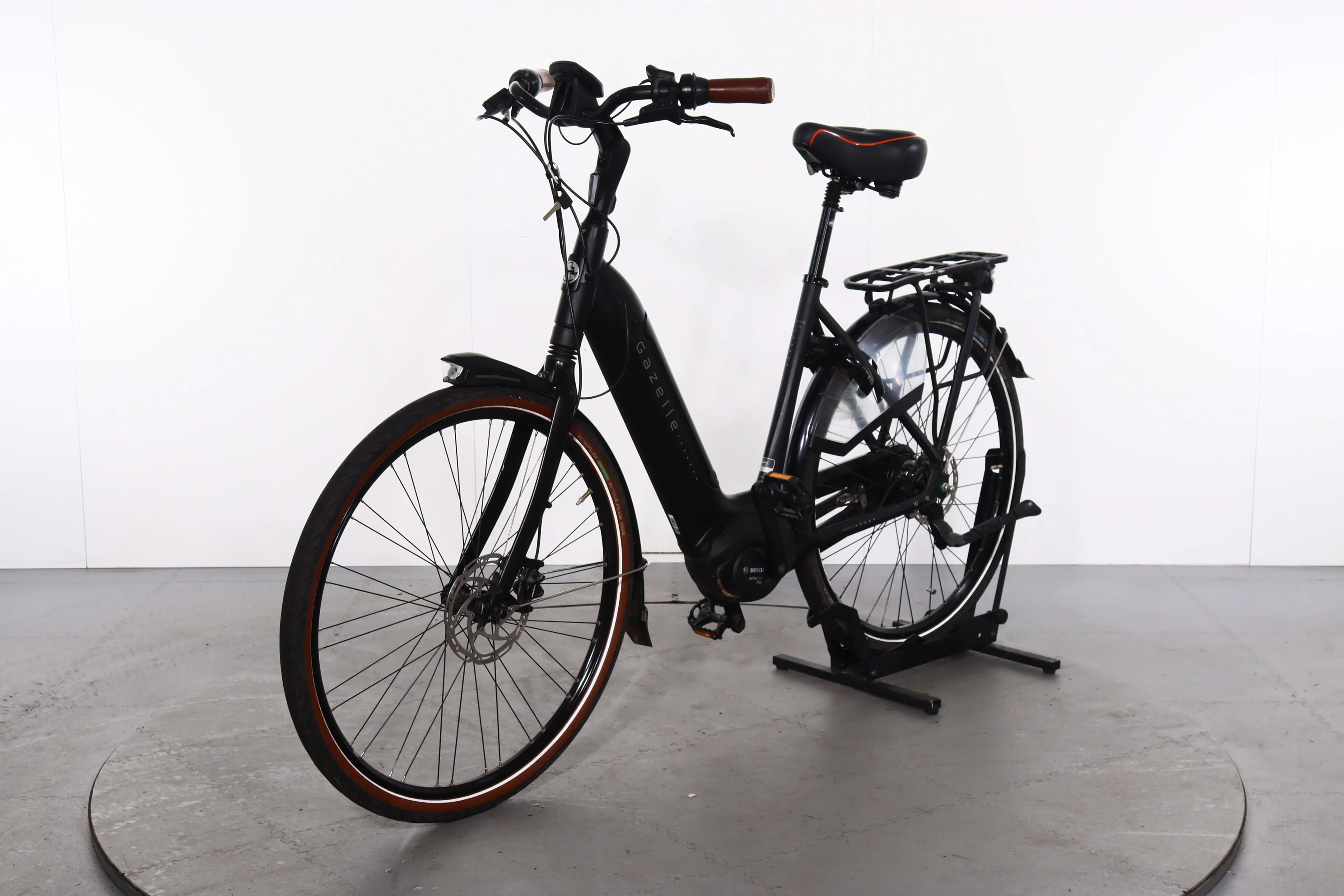 Gazelle Arroyo C8 HMB Elite - Image 5