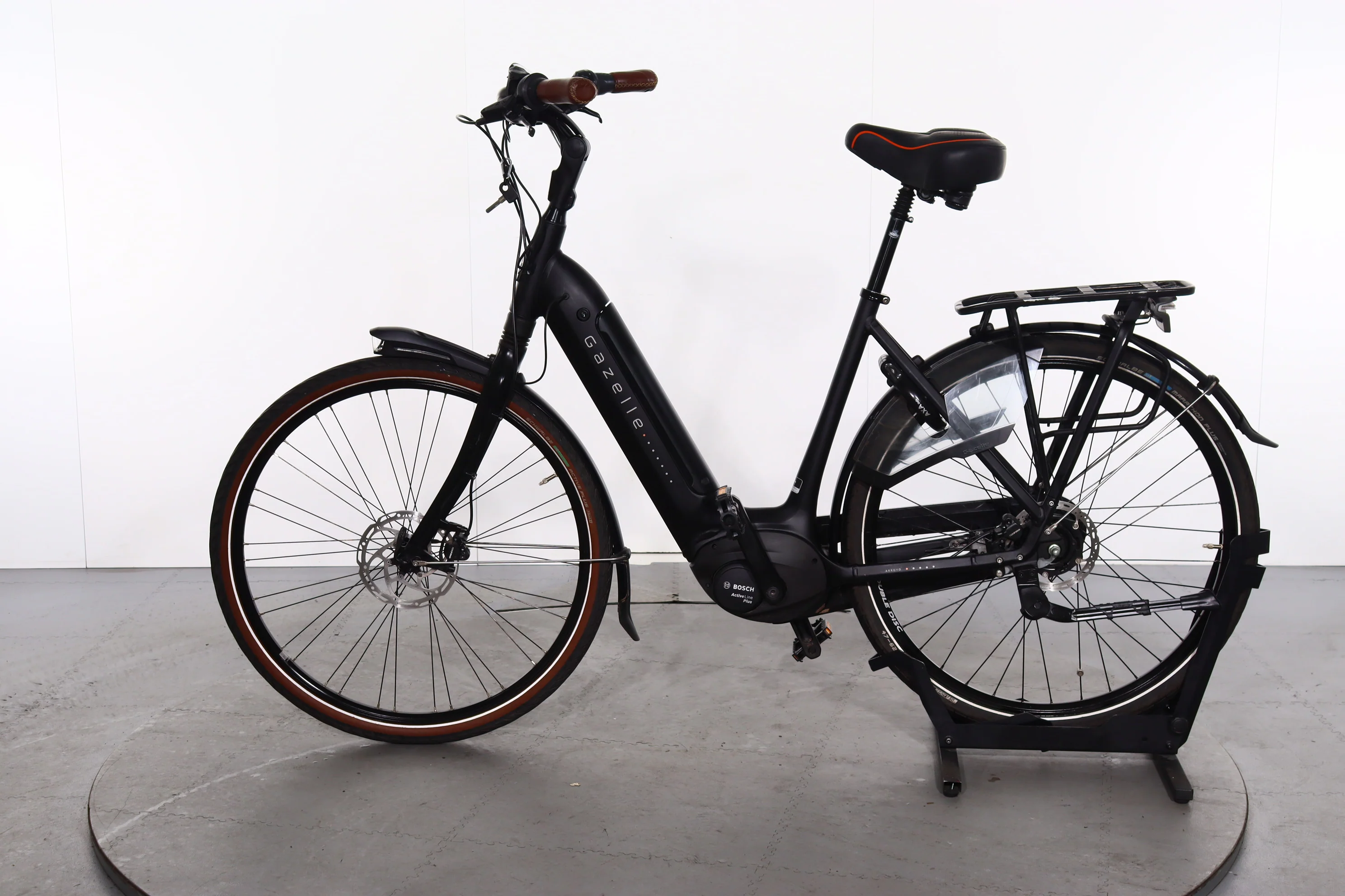 Gazelle Arroyo C8 HMB Elite - Image 6