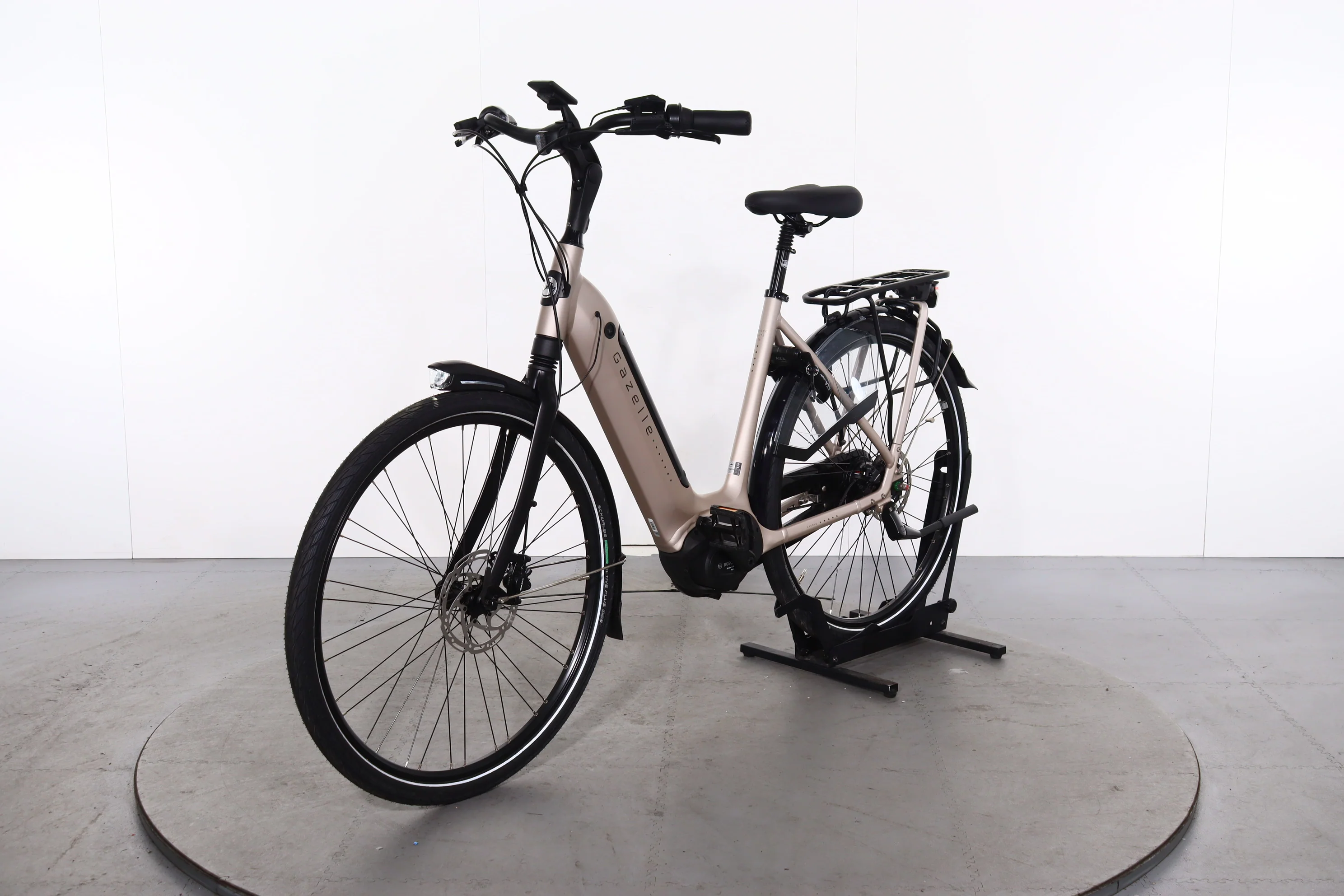 Gazelle Arroyo C8 HMB Elite - Image 3