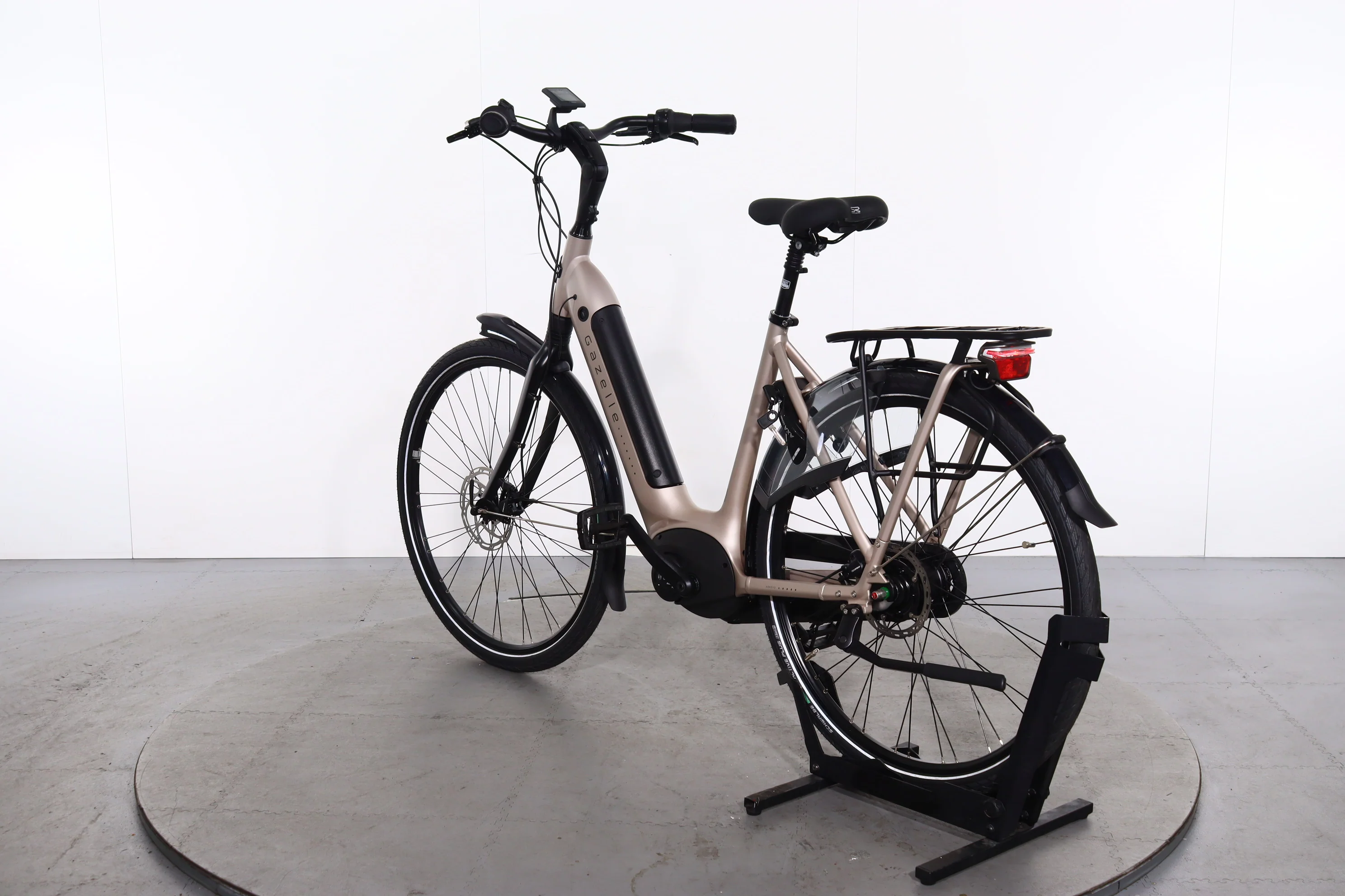 Gazelle Arroyo C8 HMB Elite - Image 5
