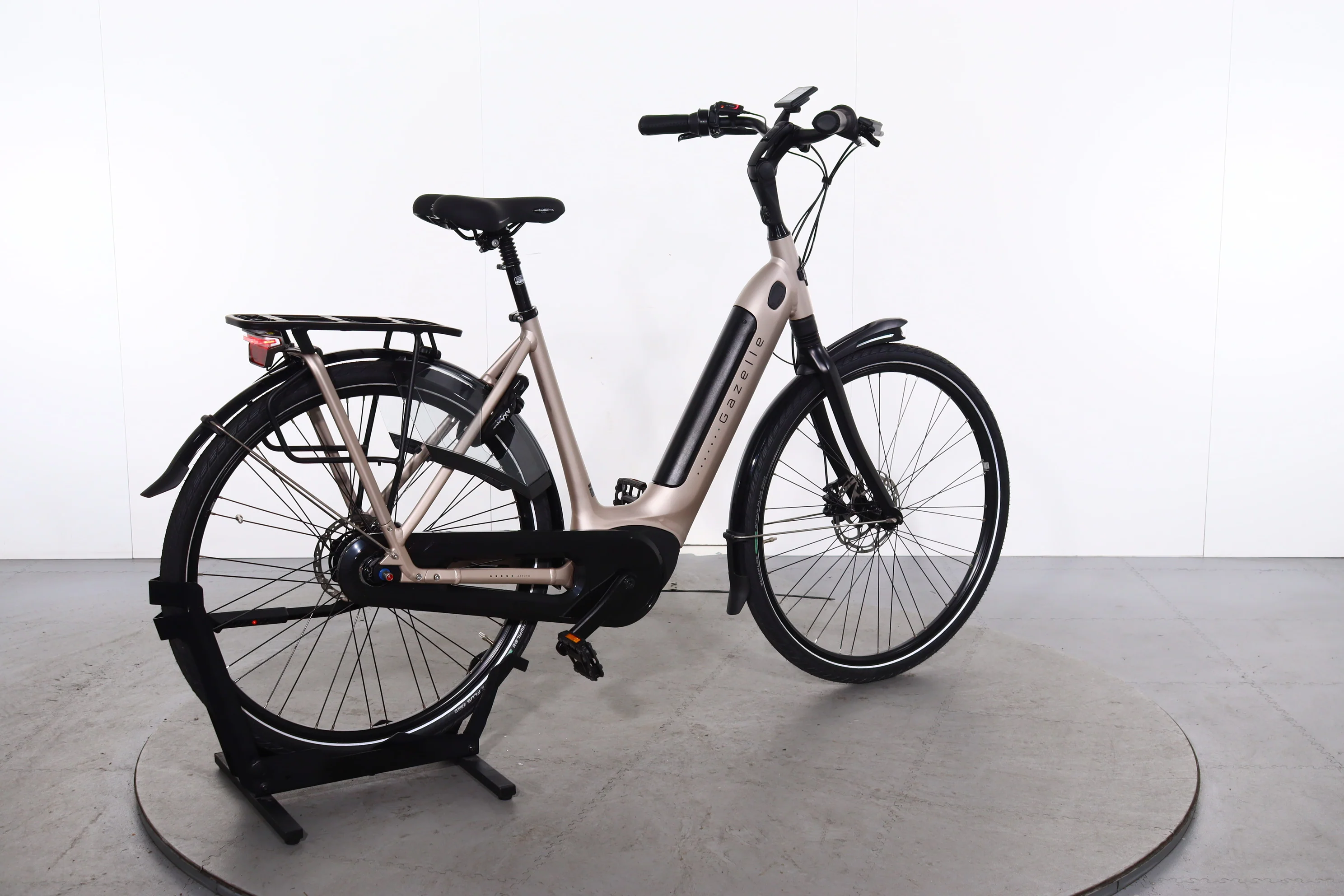 Gazelle Arroyo C8 HMB Elite - Image 6