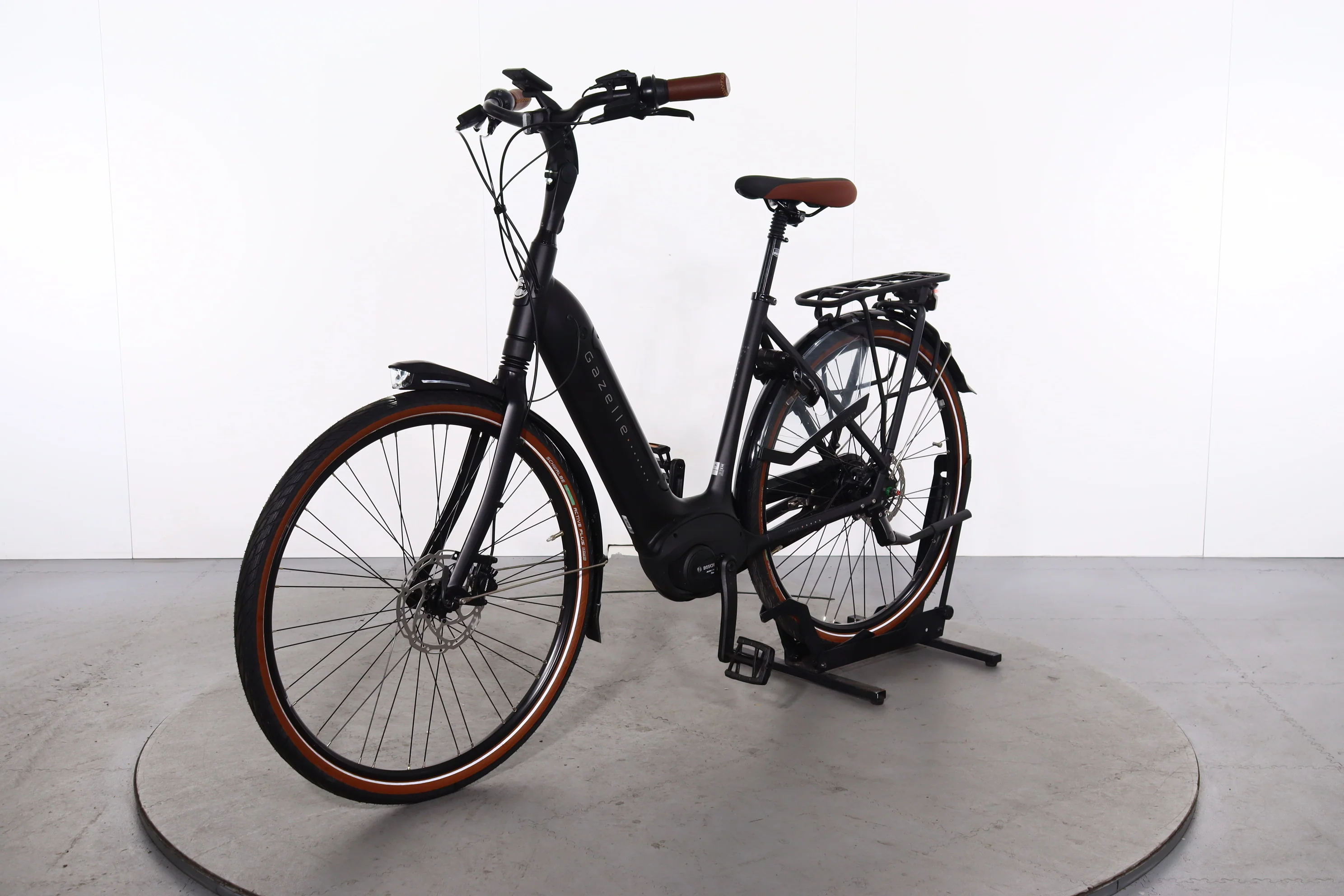 Gazelle Arroyo C8 HMB Elite - Image 3