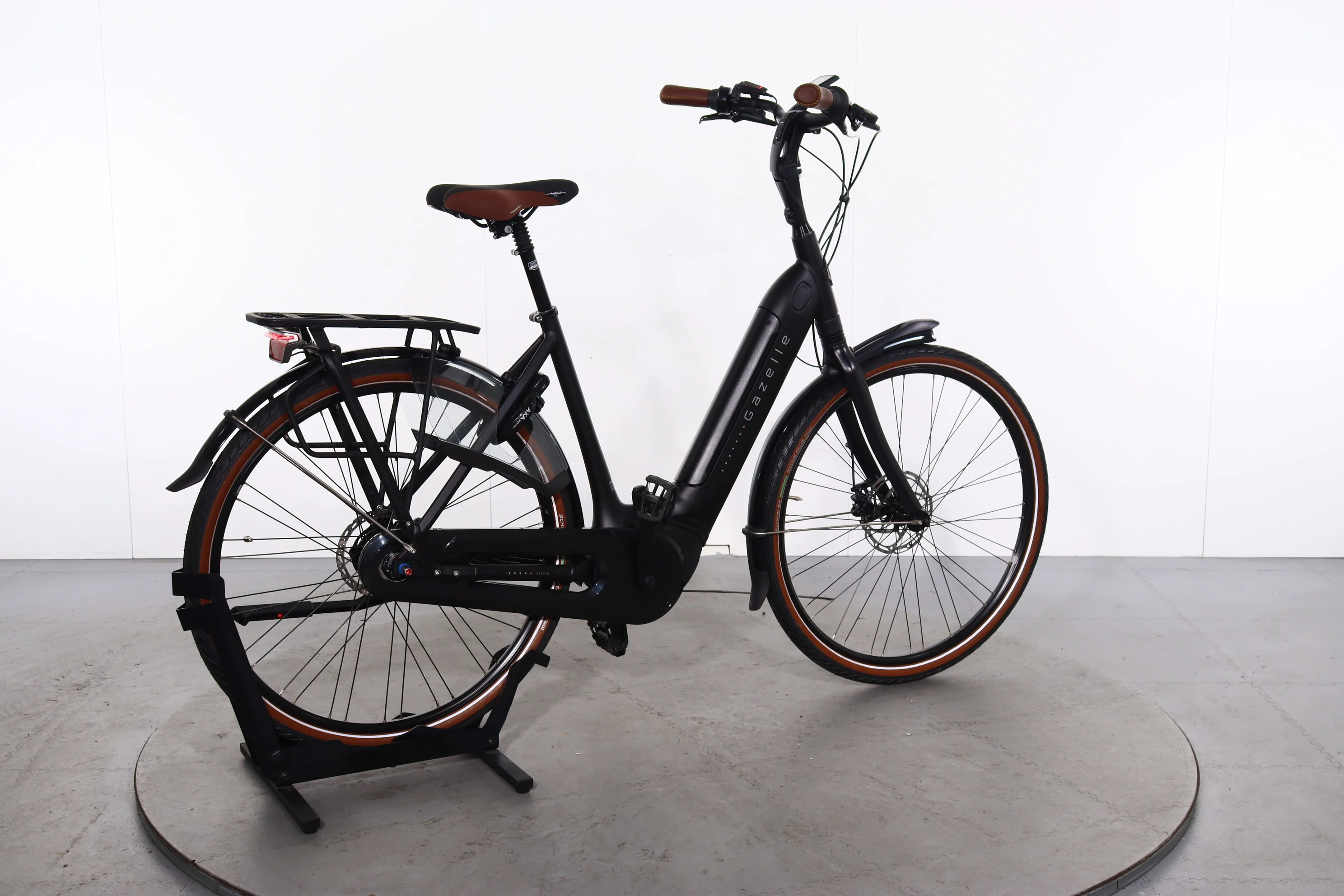 Gazelle Arroyo C8 HMB Elite - Image 6