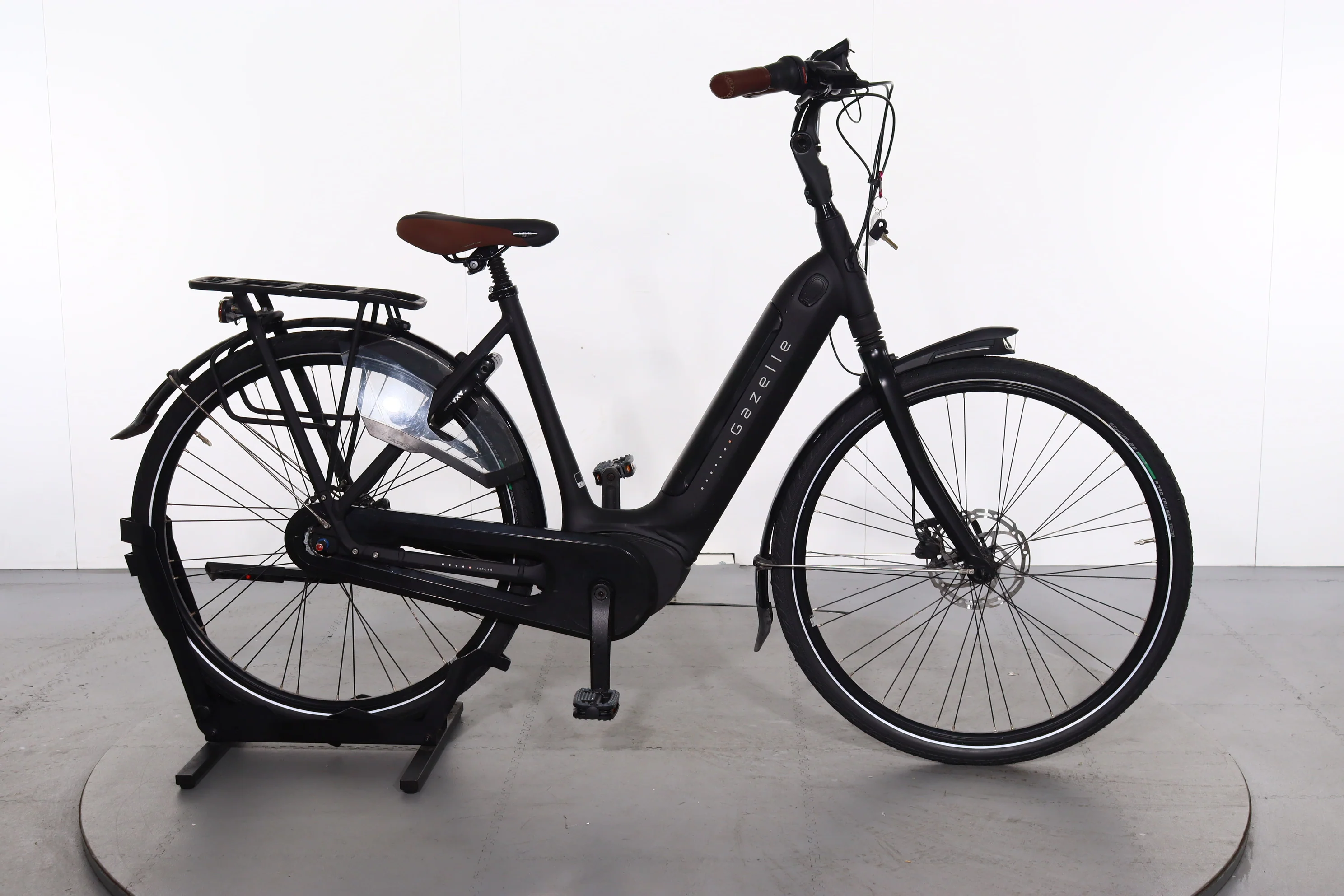 Gazelle Arroyo C8 HMB Elite
