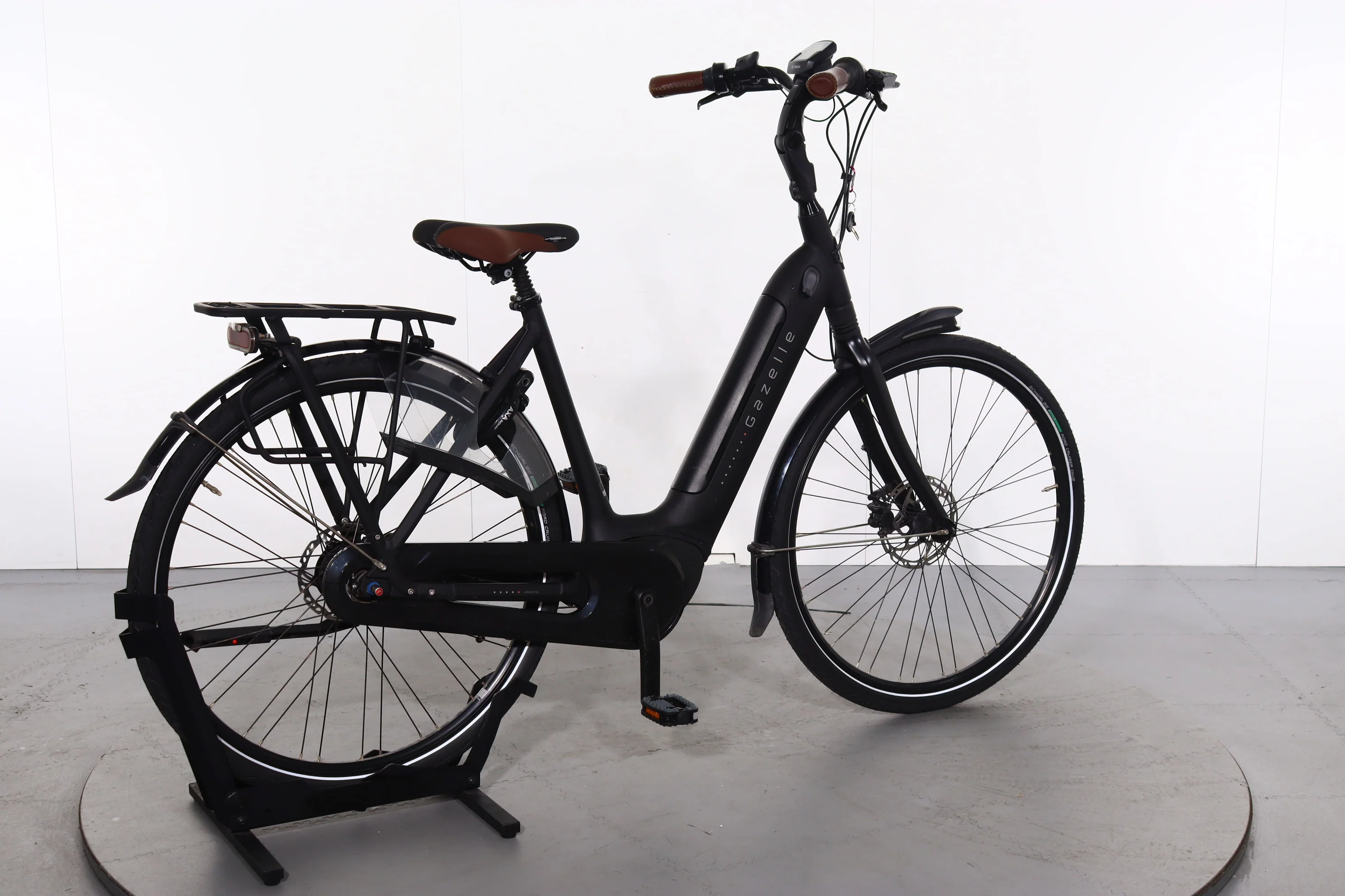 Gazelle Arroyo C8 HMB Elite - Image 2