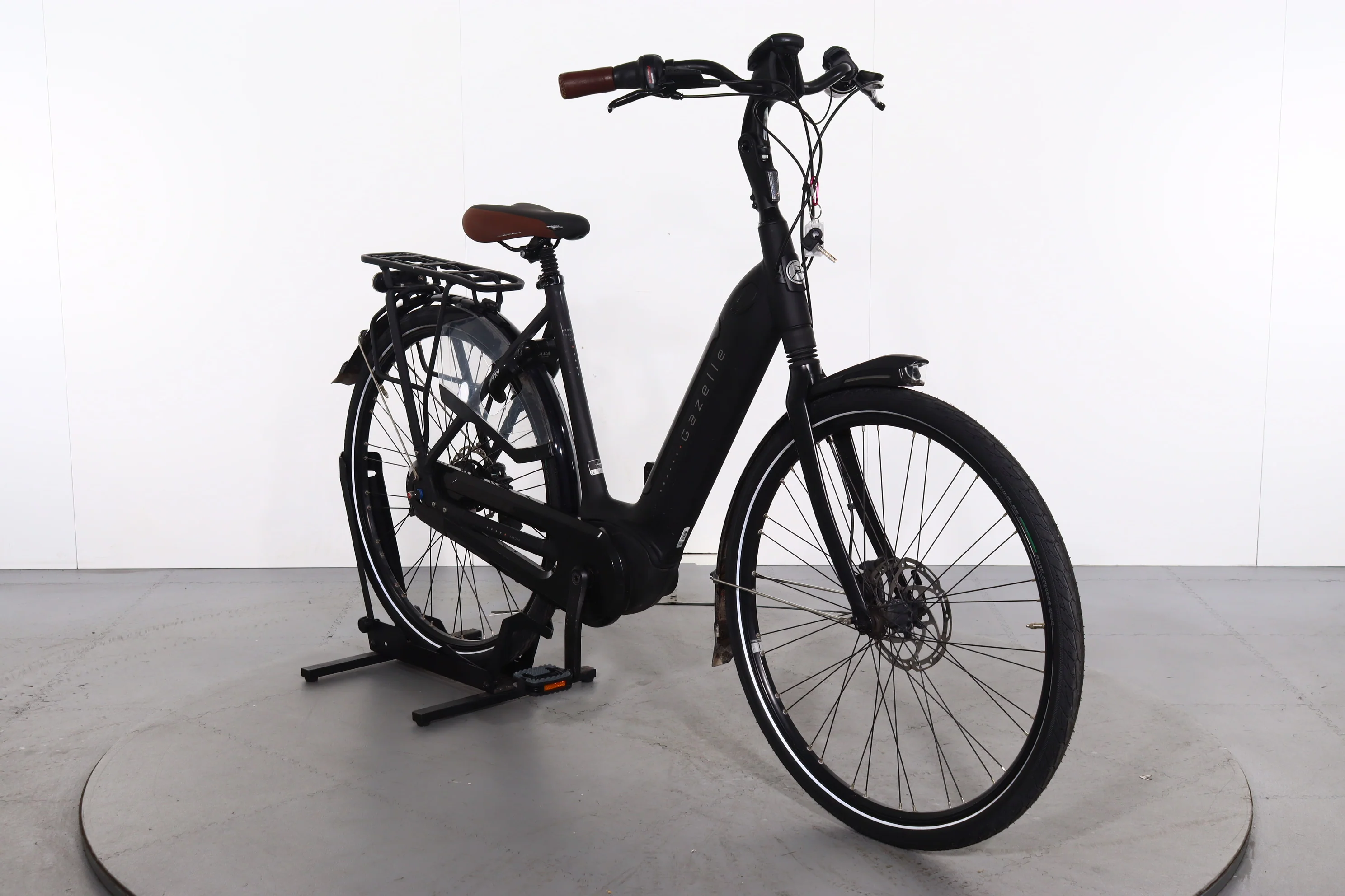 Gazelle Arroyo C8 HMB Elite - Image 3