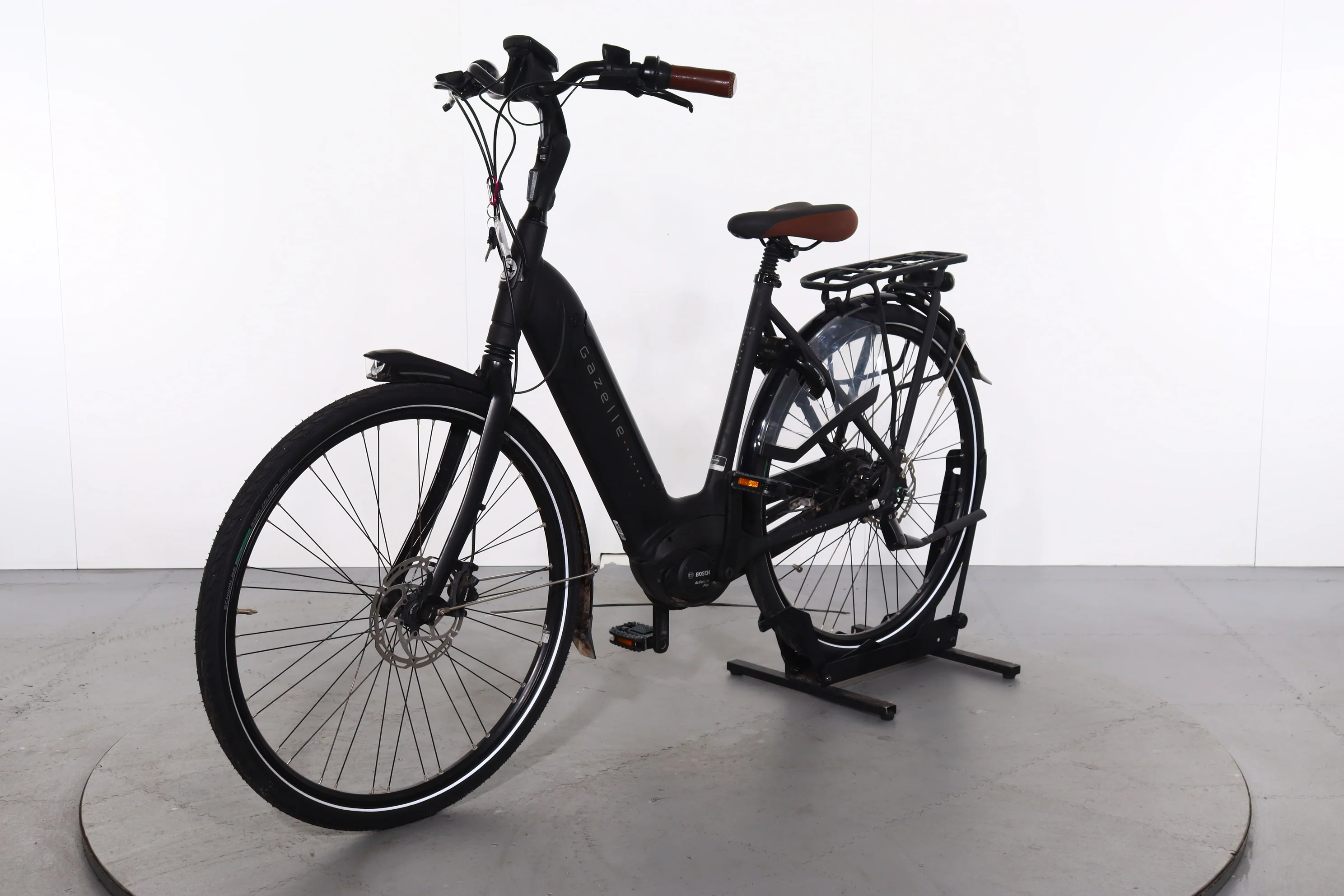 Gazelle Arroyo C8 HMB Elite - Image 4