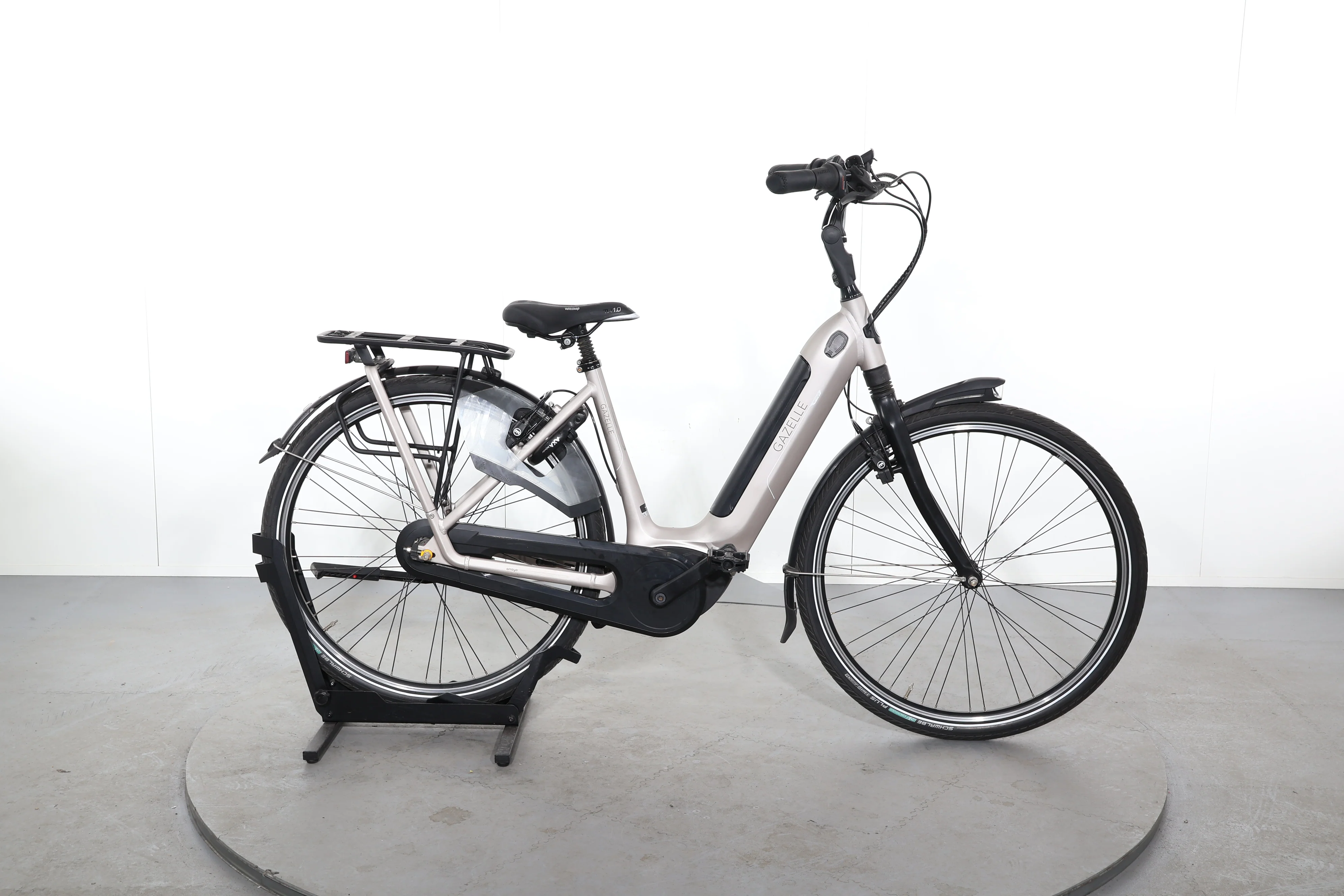 Gazelle Arroyo C8 HMB Elite