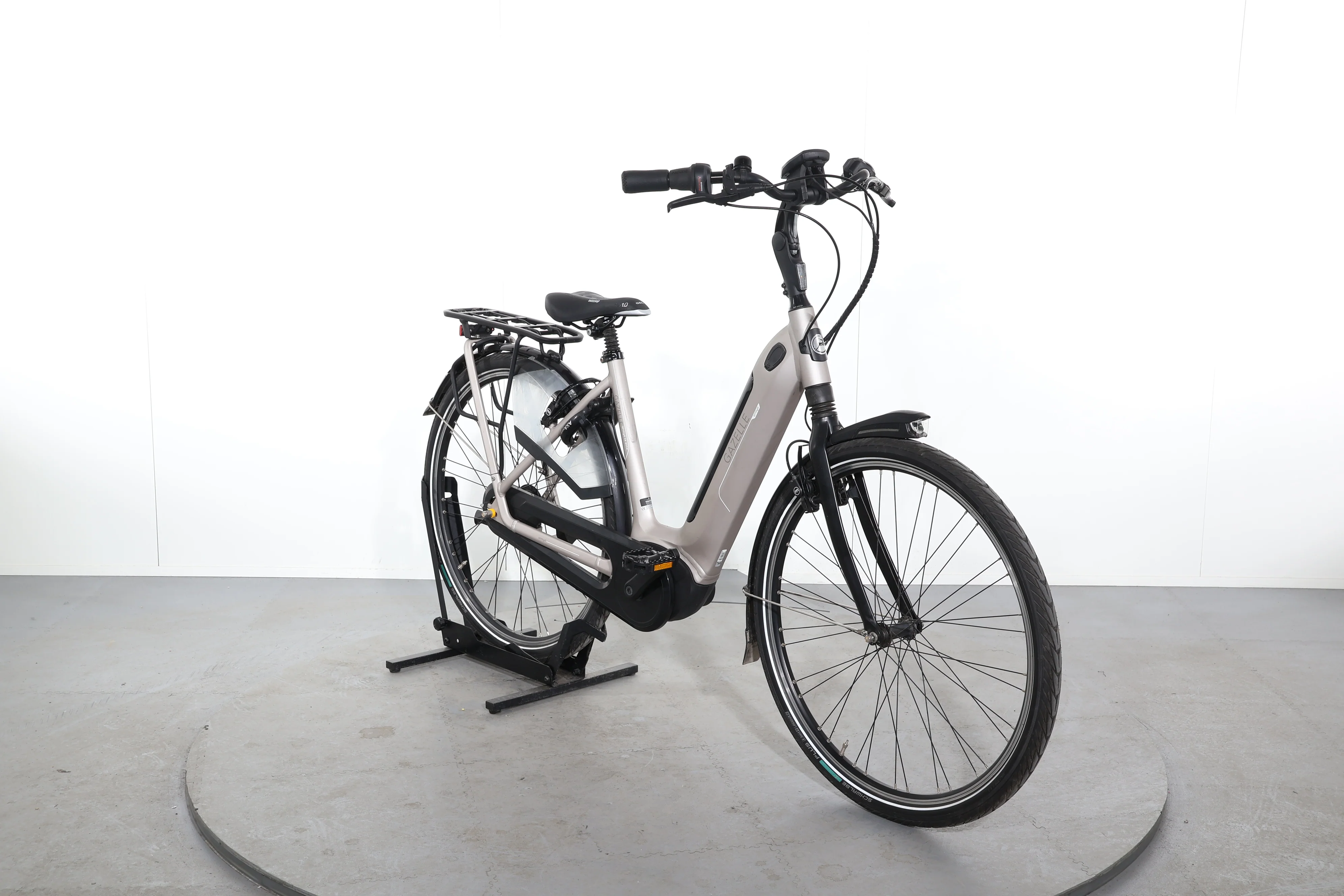 Gazelle Arroyo C8 HMB Elite - Image 2