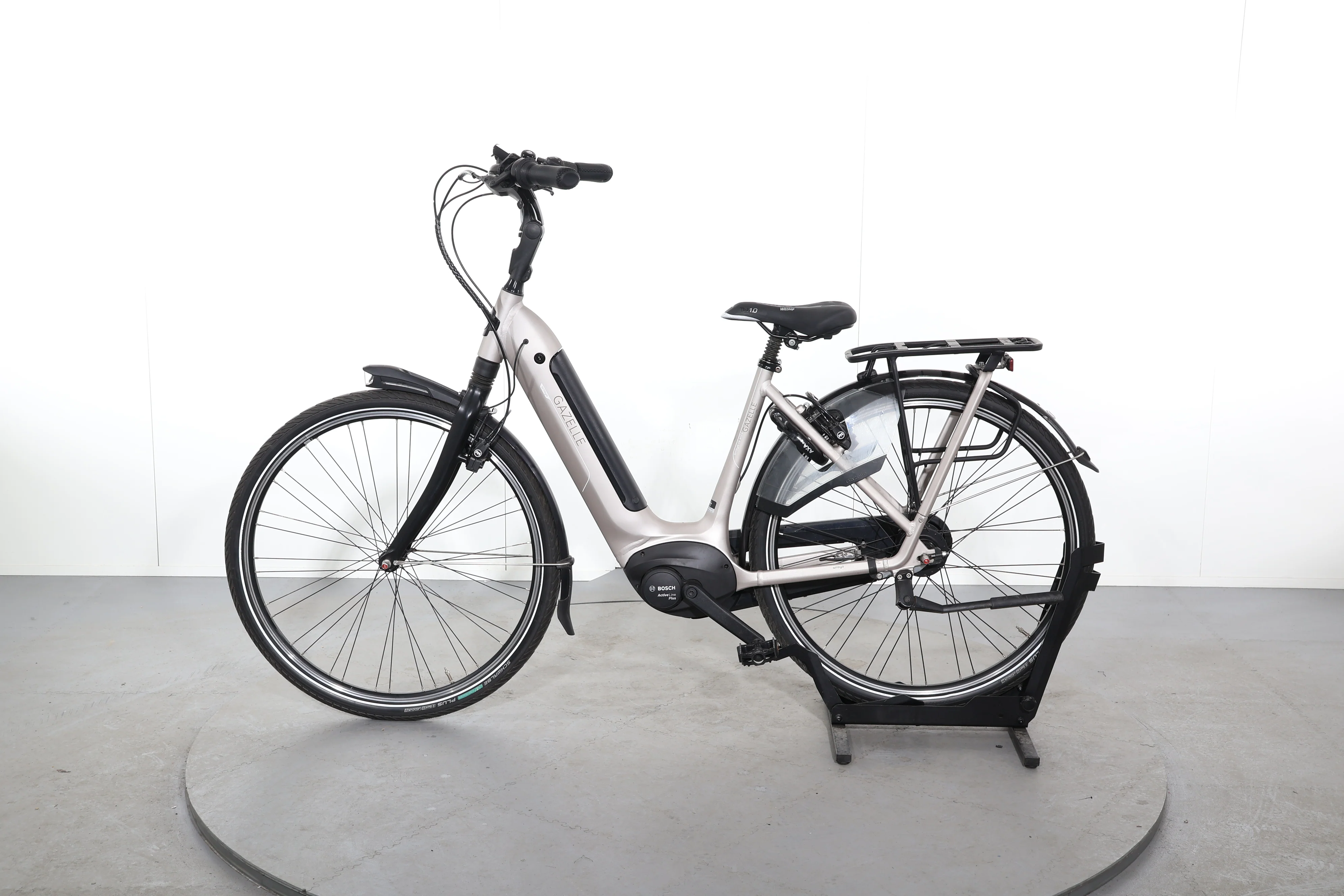 Gazelle Arroyo C8 HMB Elite - Image 4