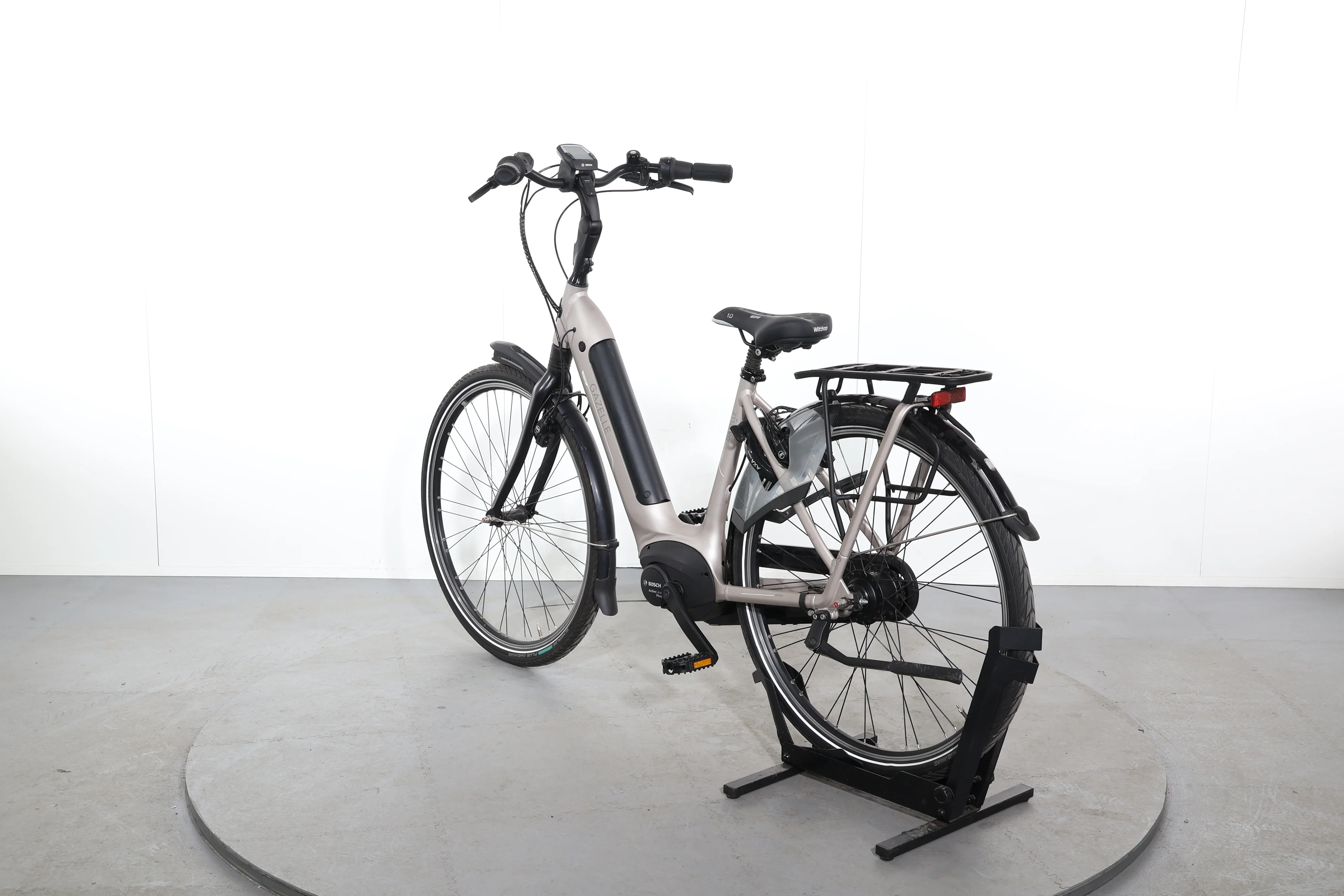 Gazelle Arroyo C8 HMB Elite - Image 5