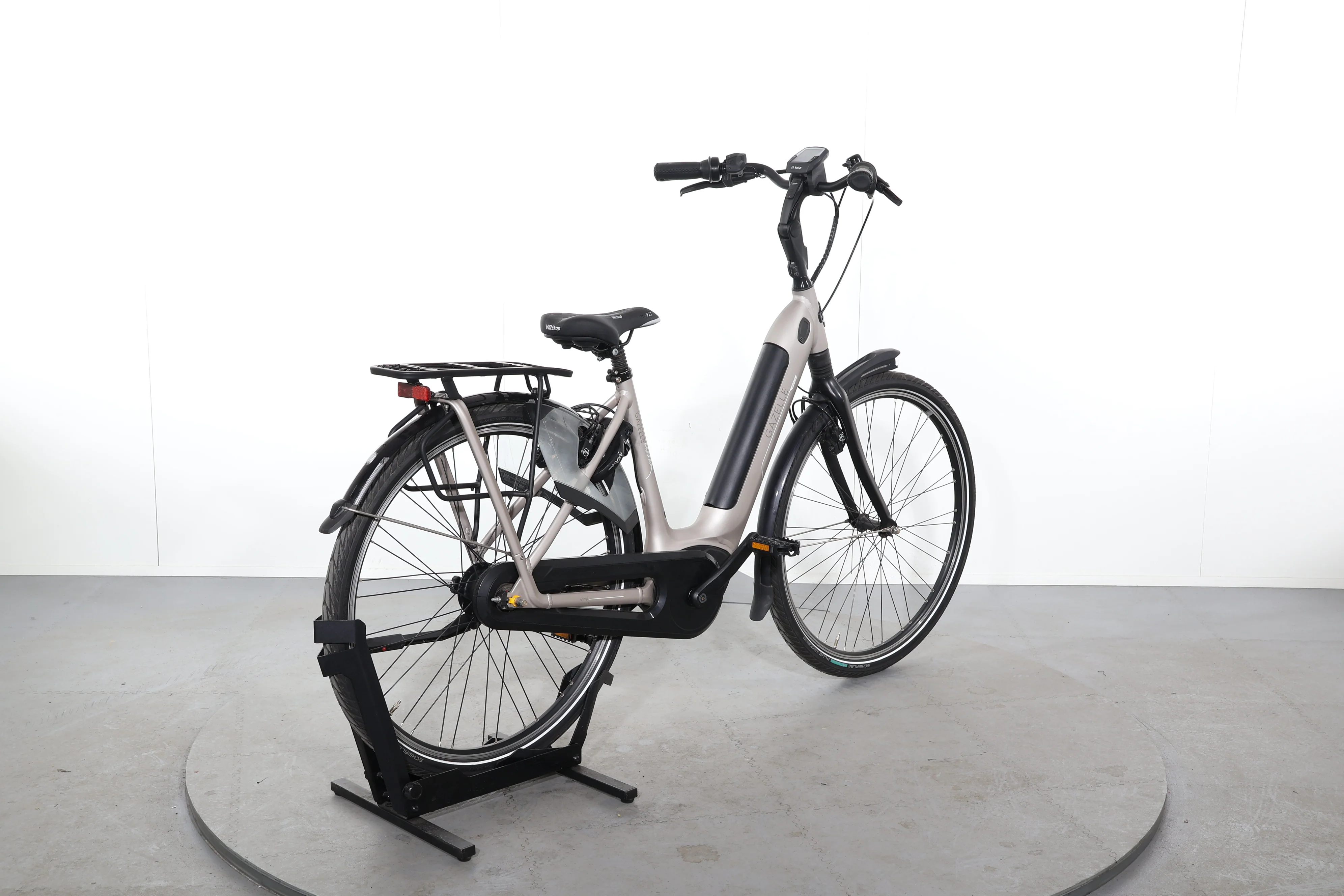 Gazelle Arroyo C8 HMB Elite - Image 6