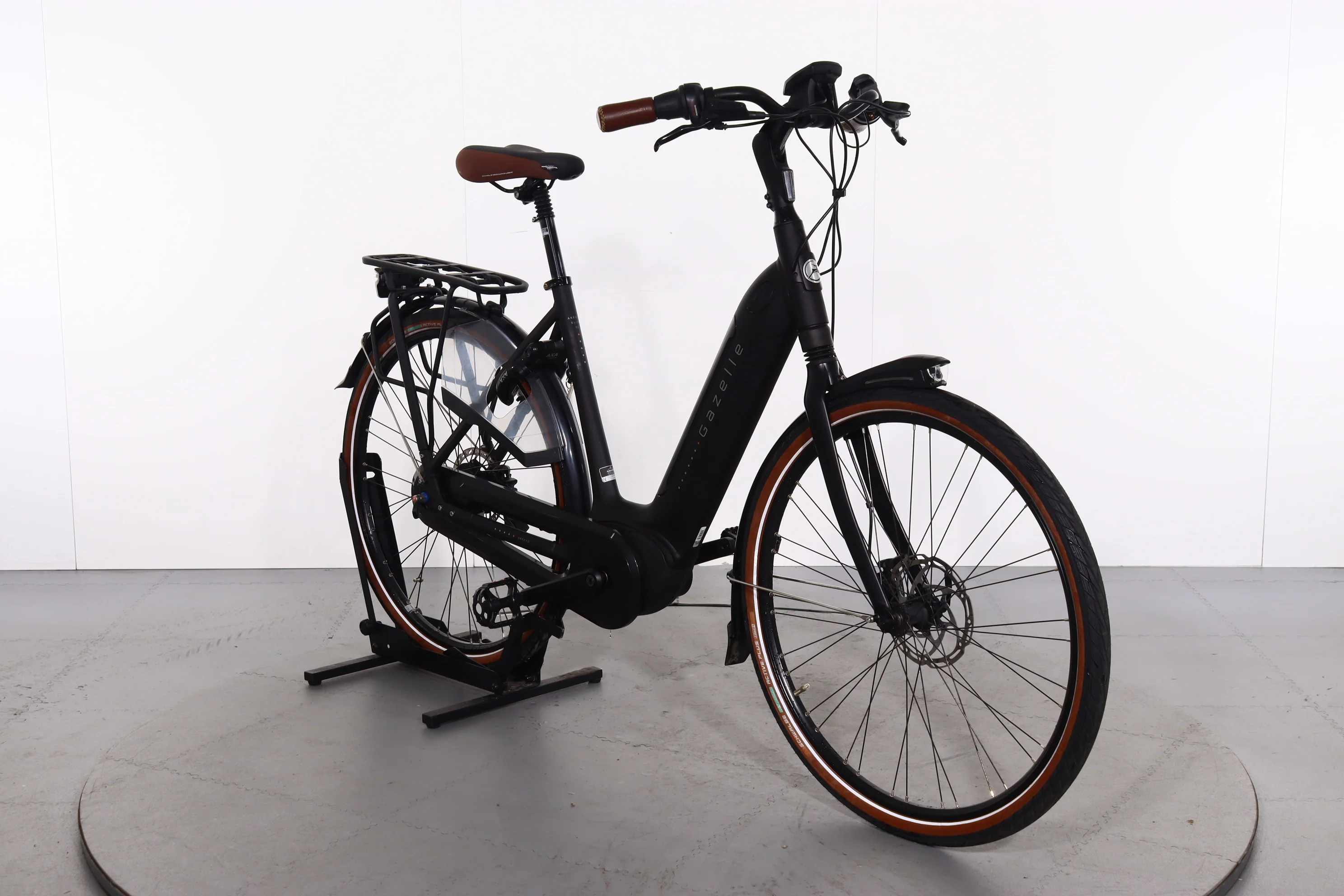 Gazelle Arroyo C8 HMB Elite - Image 2